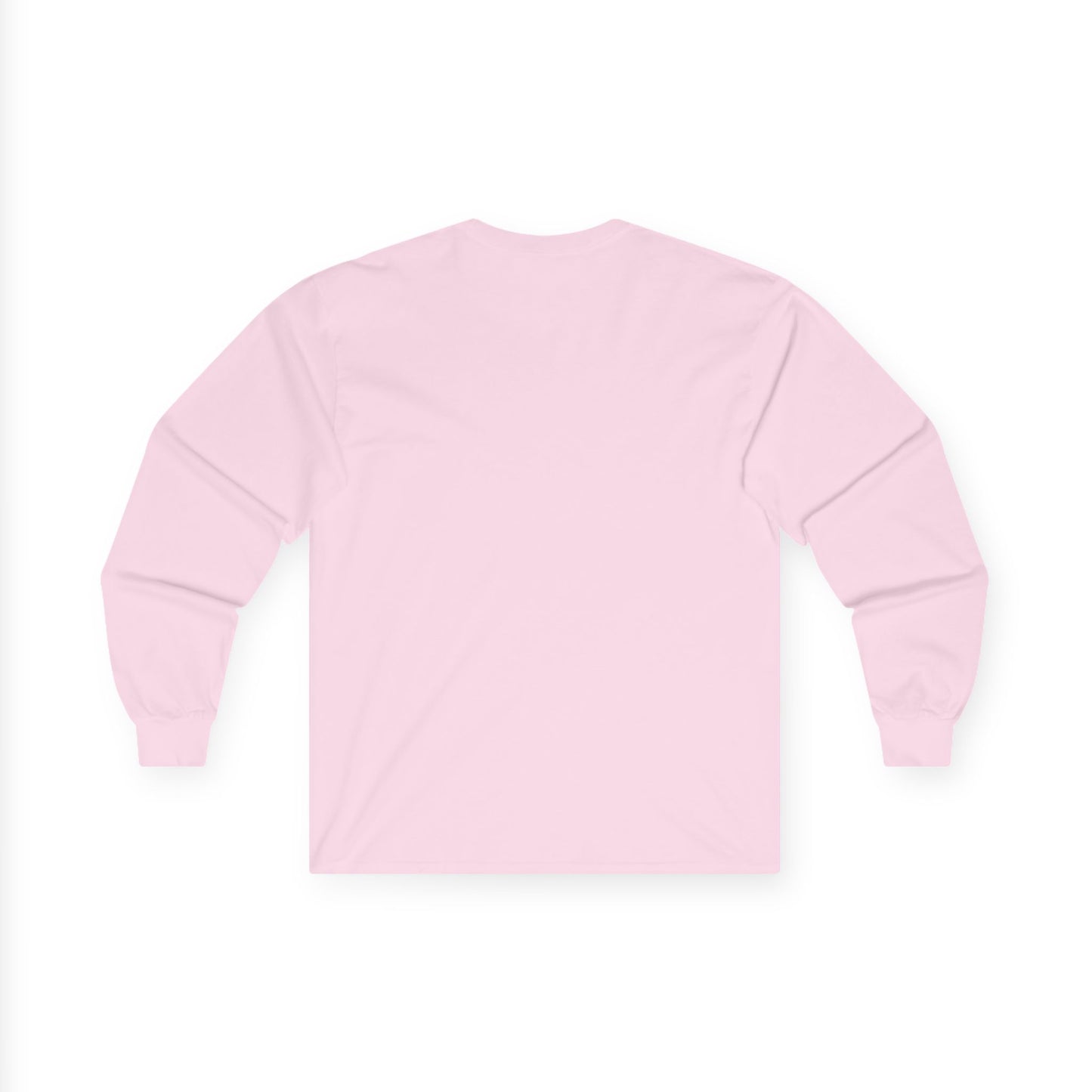 IYKYK Floral Long Sleeve Tee - Casual Comfort for Every Season, Gifts for Friends, Spring Outfits, Unisex Style, IYKYK Design