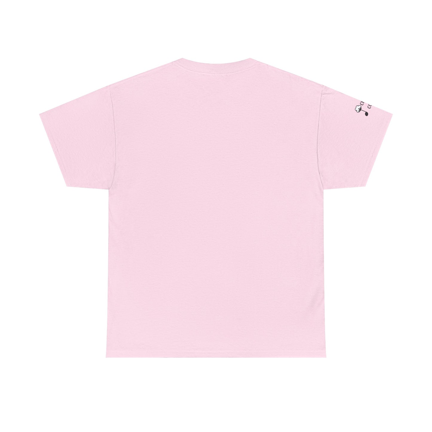 IYKYK Floral Quote Tee - Unisex Heavy Cotton T-Shirt, Graphic Tee, Gift for Nature Lovers, Casual Wear, Spring Fashion, Unique Style