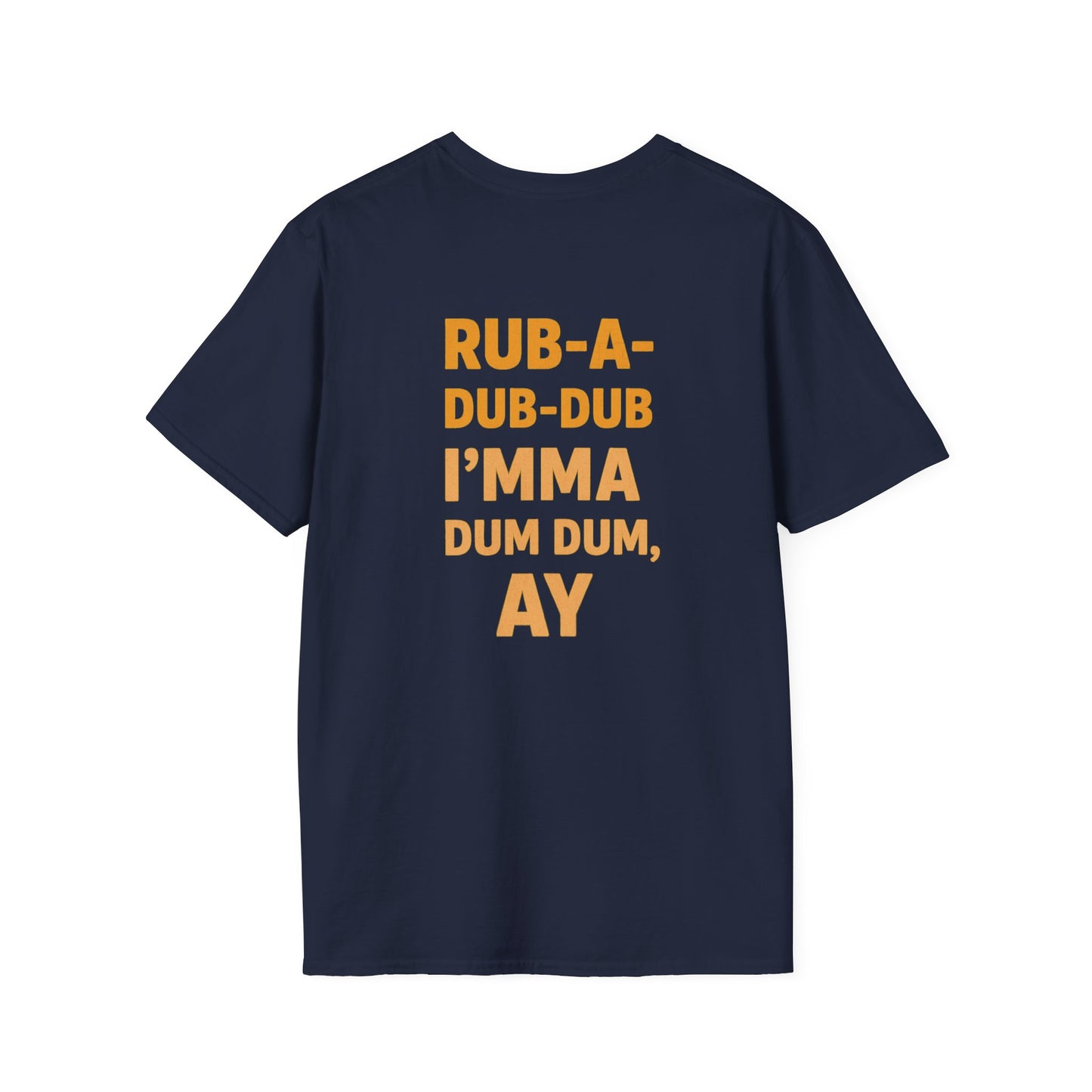 Cool Duck Vibes T-Shirt, Casual Wear, Funny Gift, Summer Fashion, Trendy Outfit, Music Lover Tee
