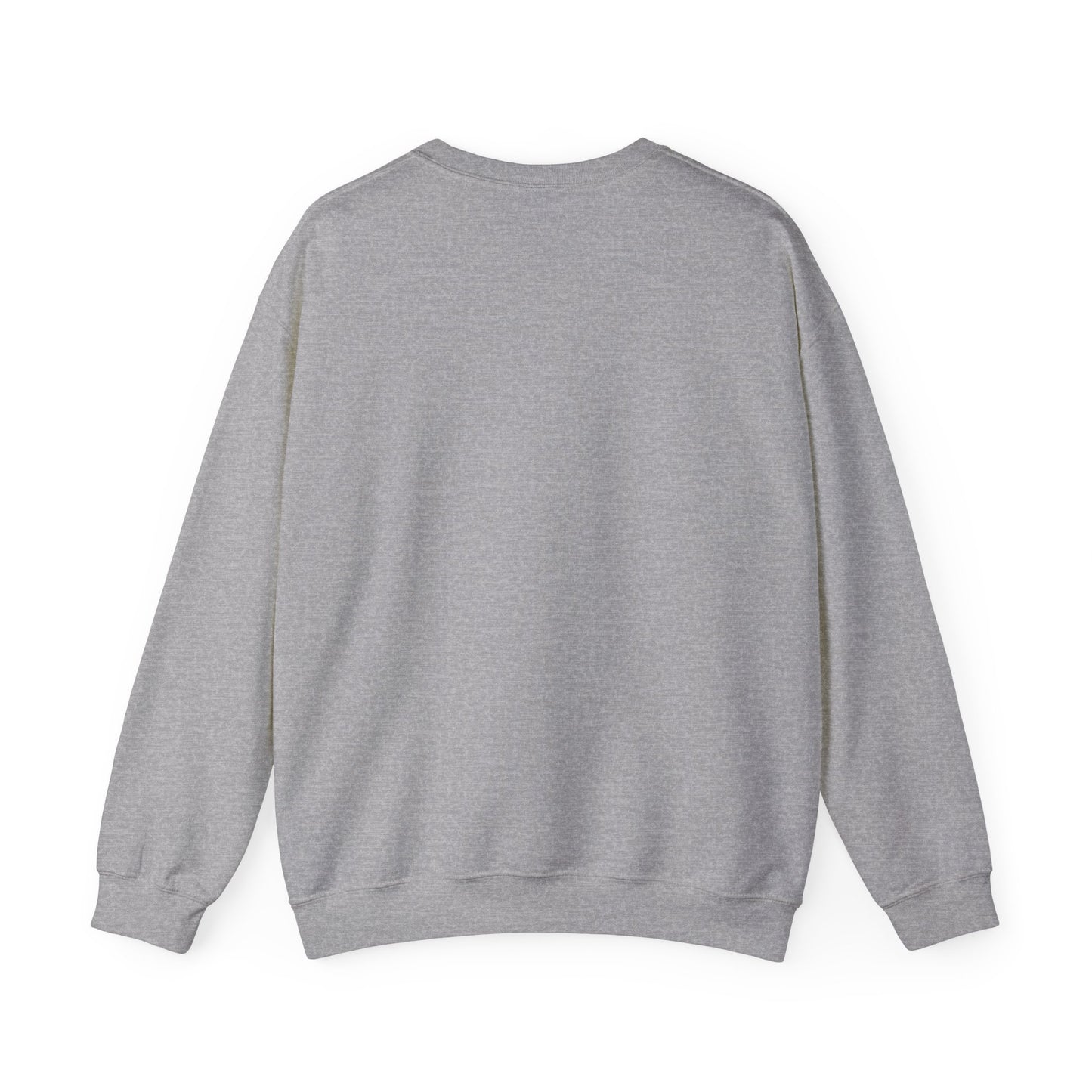 Floral IYKYK Crewneck Sweatshirt, Cozy Sweatshirt, Unisex Apparel, Gift for Her, Spring Fashion, Everyday Casual Wear