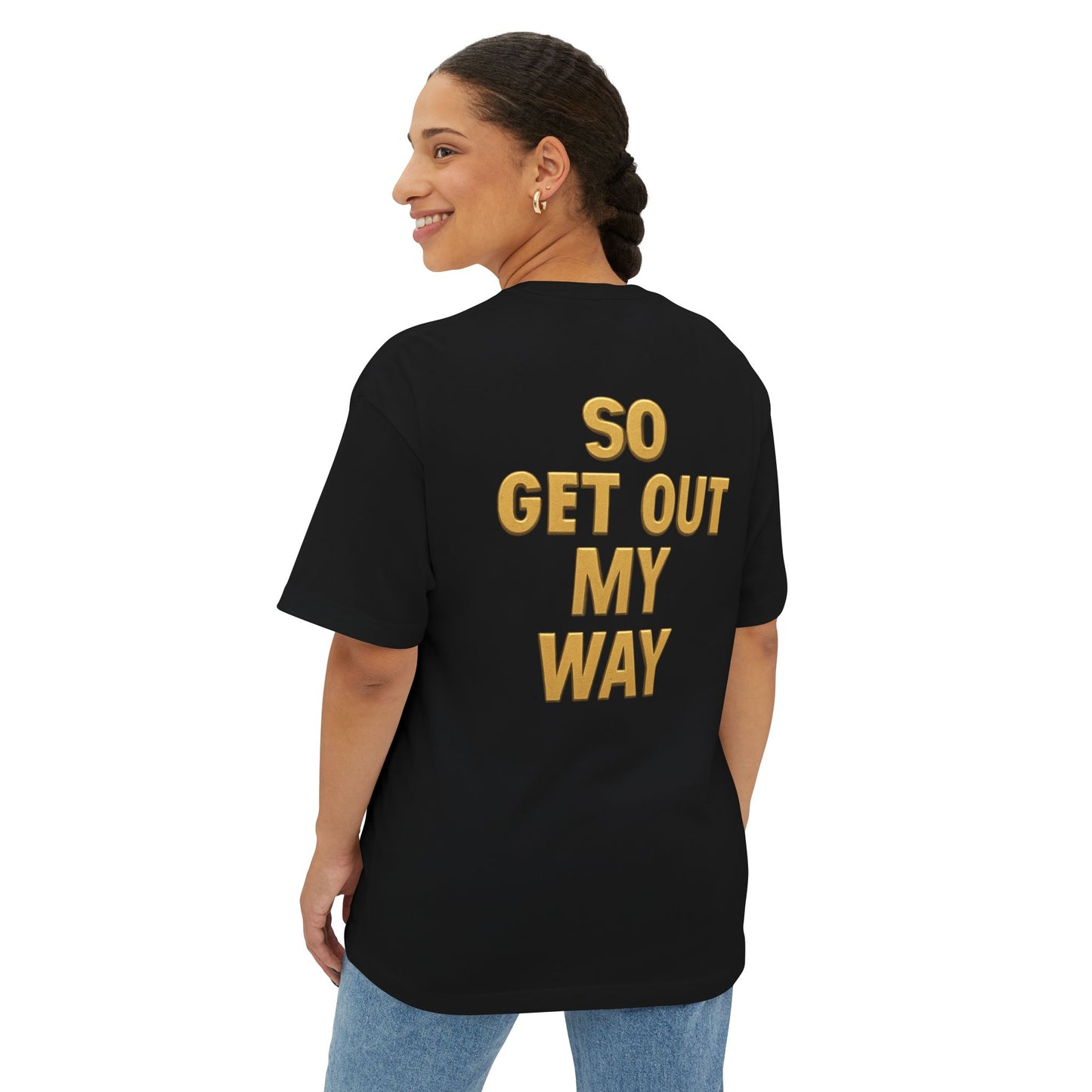 Party Crasher Tee - Unisex Cotton T-Shirt, Trendy Casual Wear, Gift for Friends, Comfortable Everyday Fashion