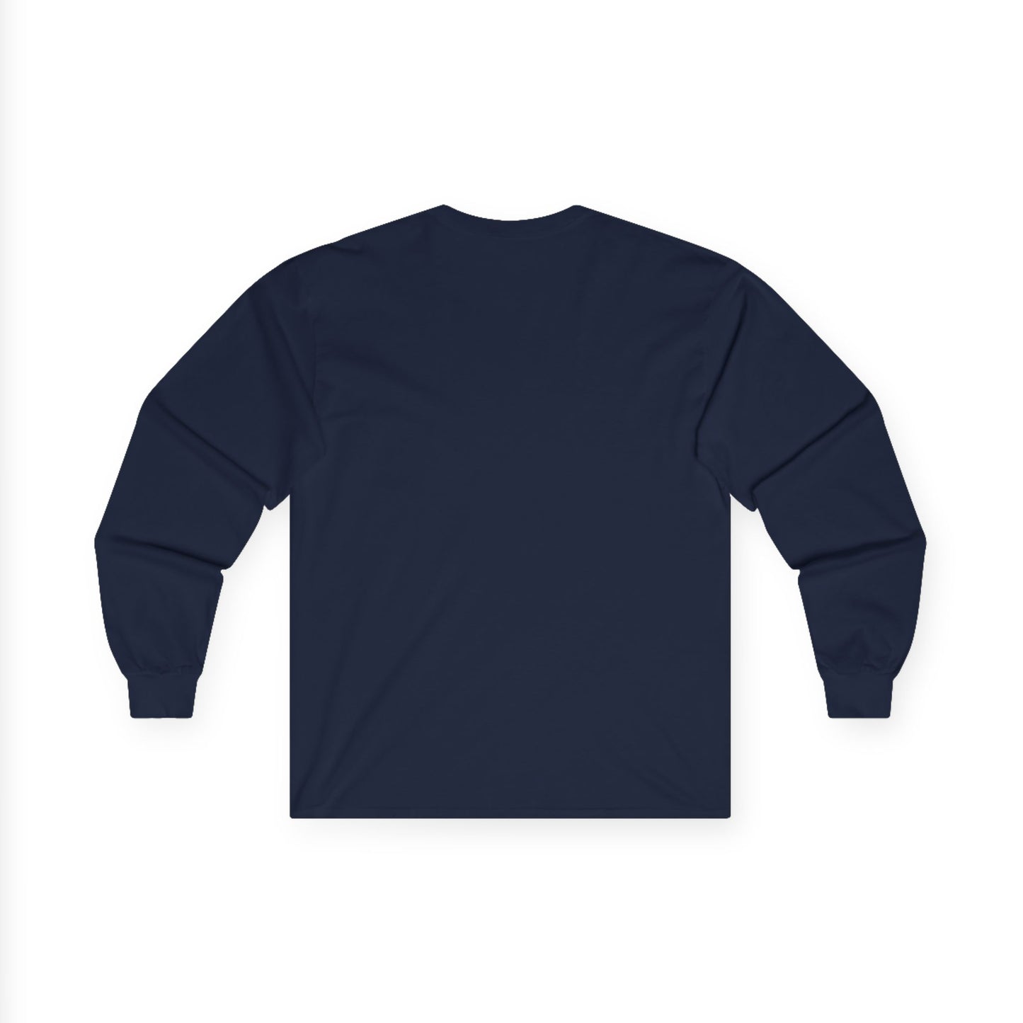 IYKYK Floral Long Sleeve Tee - Casual Comfort for Every Season, Gifts for Friends, Spring Outfits, Unisex Style, IYKYK Design