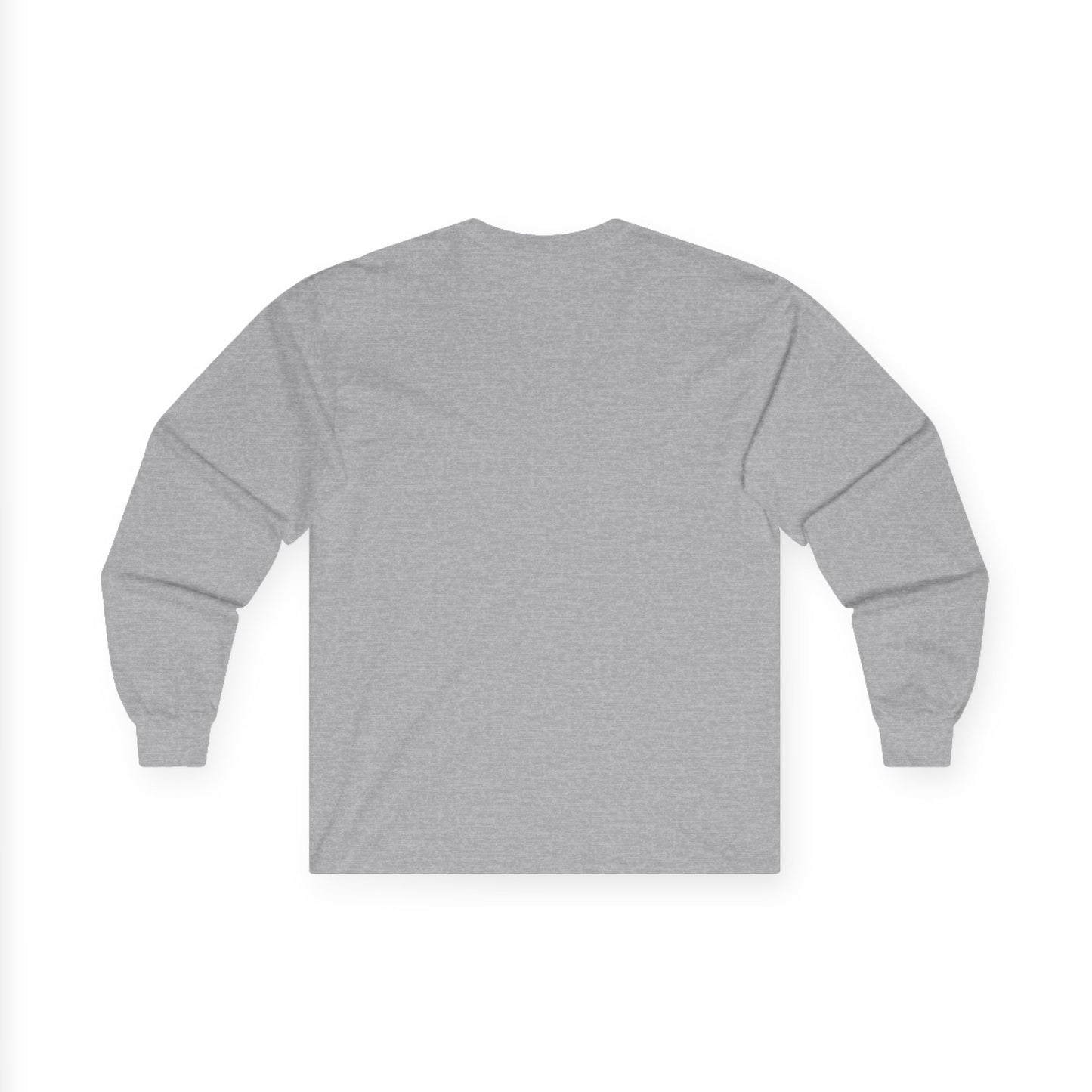 IYKYK Floral Long Sleeve Tee - Casual Comfort for Every Season, Gifts for Friends, Spring Outfits, Unisex Style, IYKYK Design