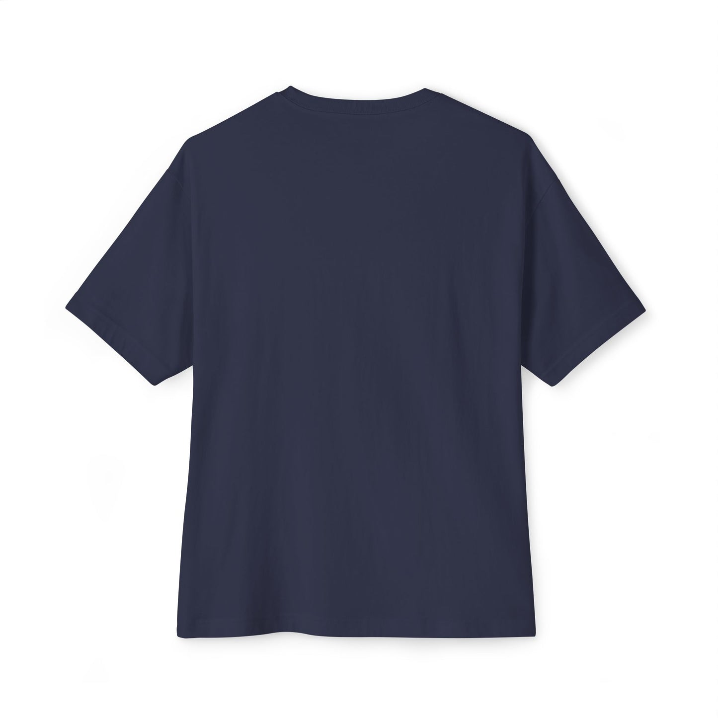 Oversized Tee In Your Area Unisex T-Shirt