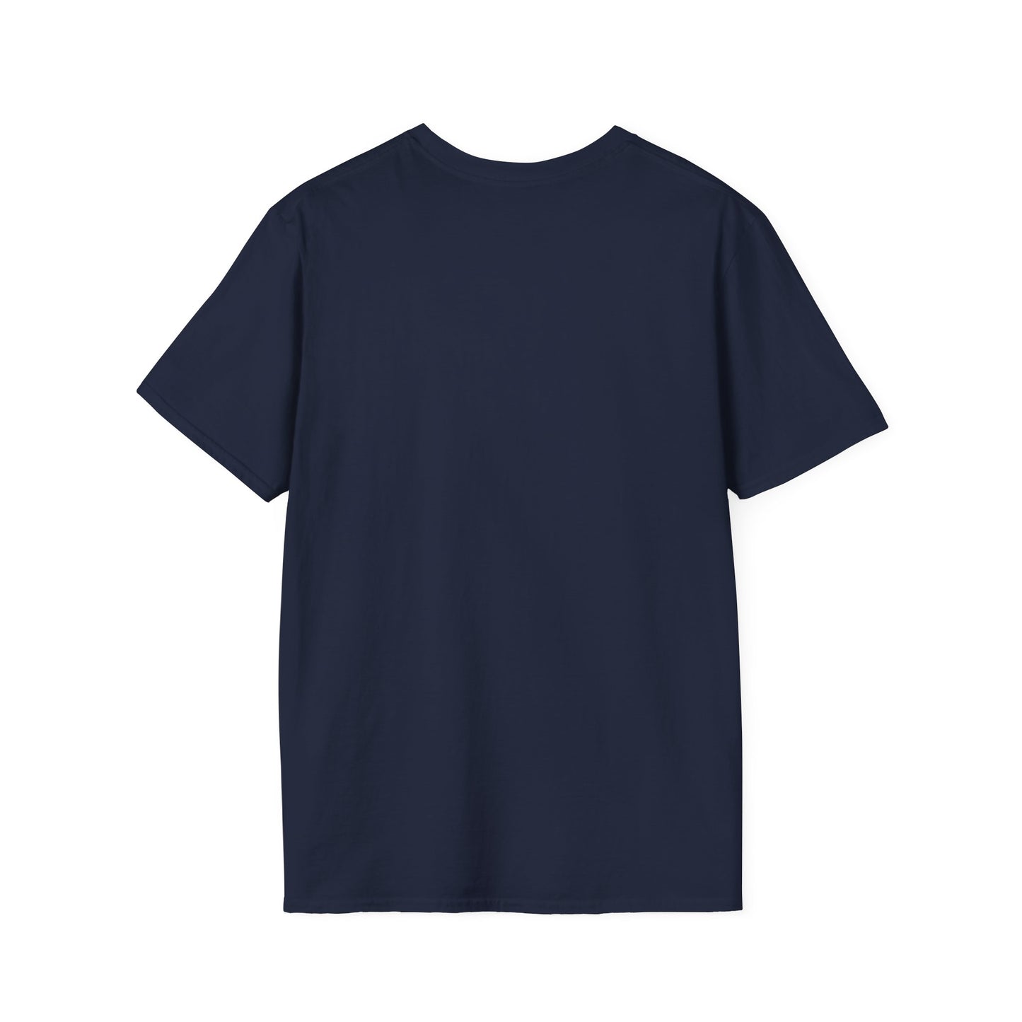 Unisex Graphic Tee - "In Your Area" Statement Shirt, Casual Wear, Gift for Friends, Trendy Fashion, Everyday Comfort