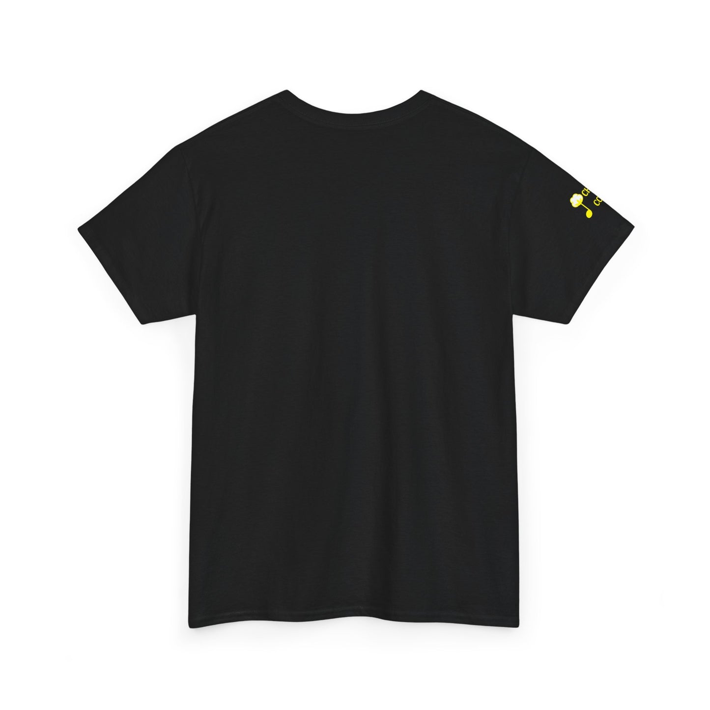 IYKYK Floral Quote Tee - Unisex Heavy Cotton T-Shirt, Graphic Tee, Gift for Nature Lovers, Casual Wear, Spring Fashion, Unique Style