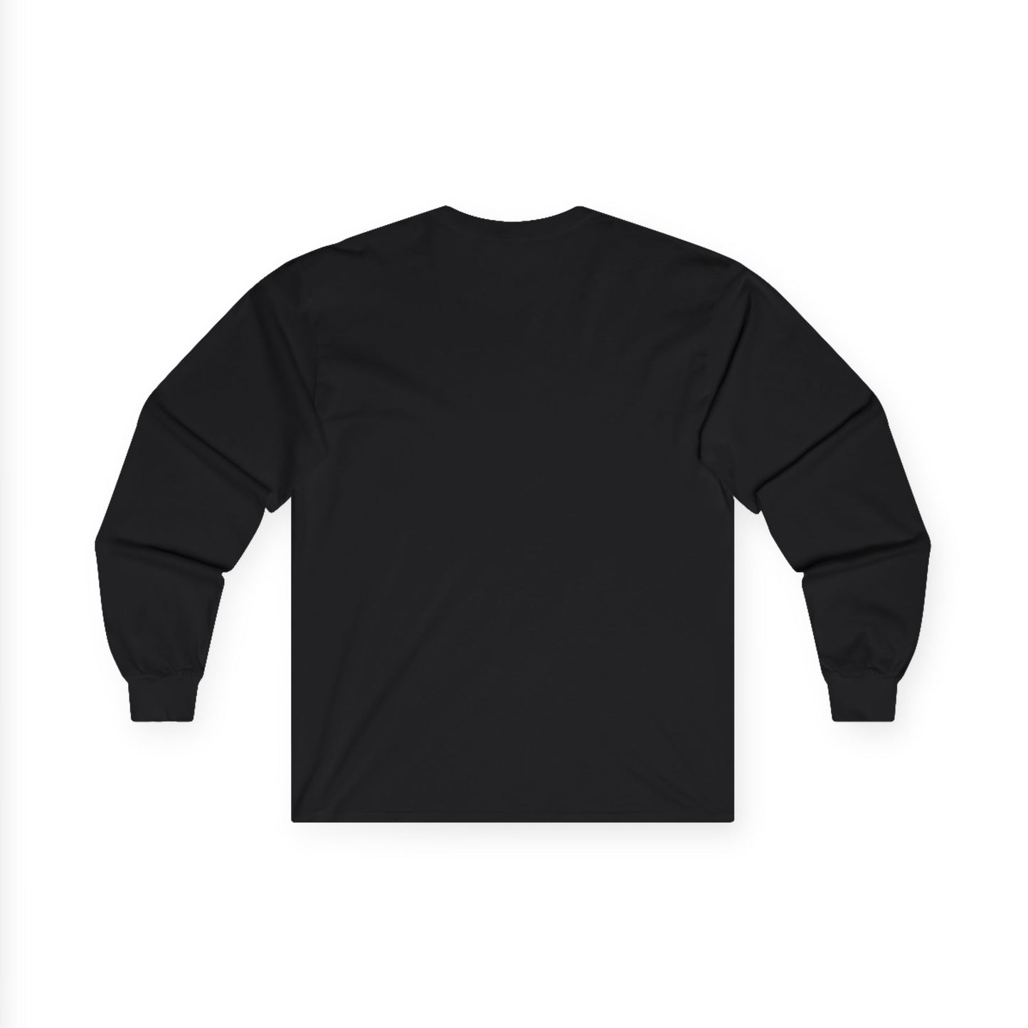 IYKYK Floral Long Sleeve Tee - Casual Comfort for Every Season, Gifts for Friends, Spring Outfits, Unisex Style, IYKYK Design