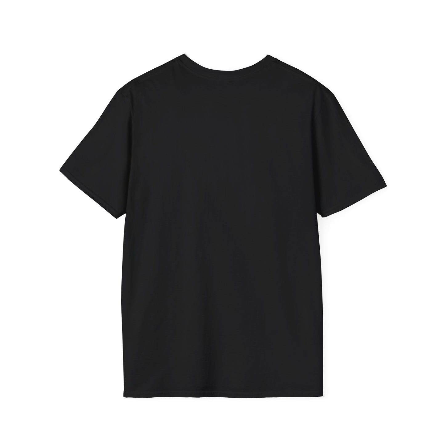 Unisex Graphic Tee - "In Your Area" Statement Shirt, Casual Wear, Gift for Friends, Trendy Fashion, Everyday Comfort