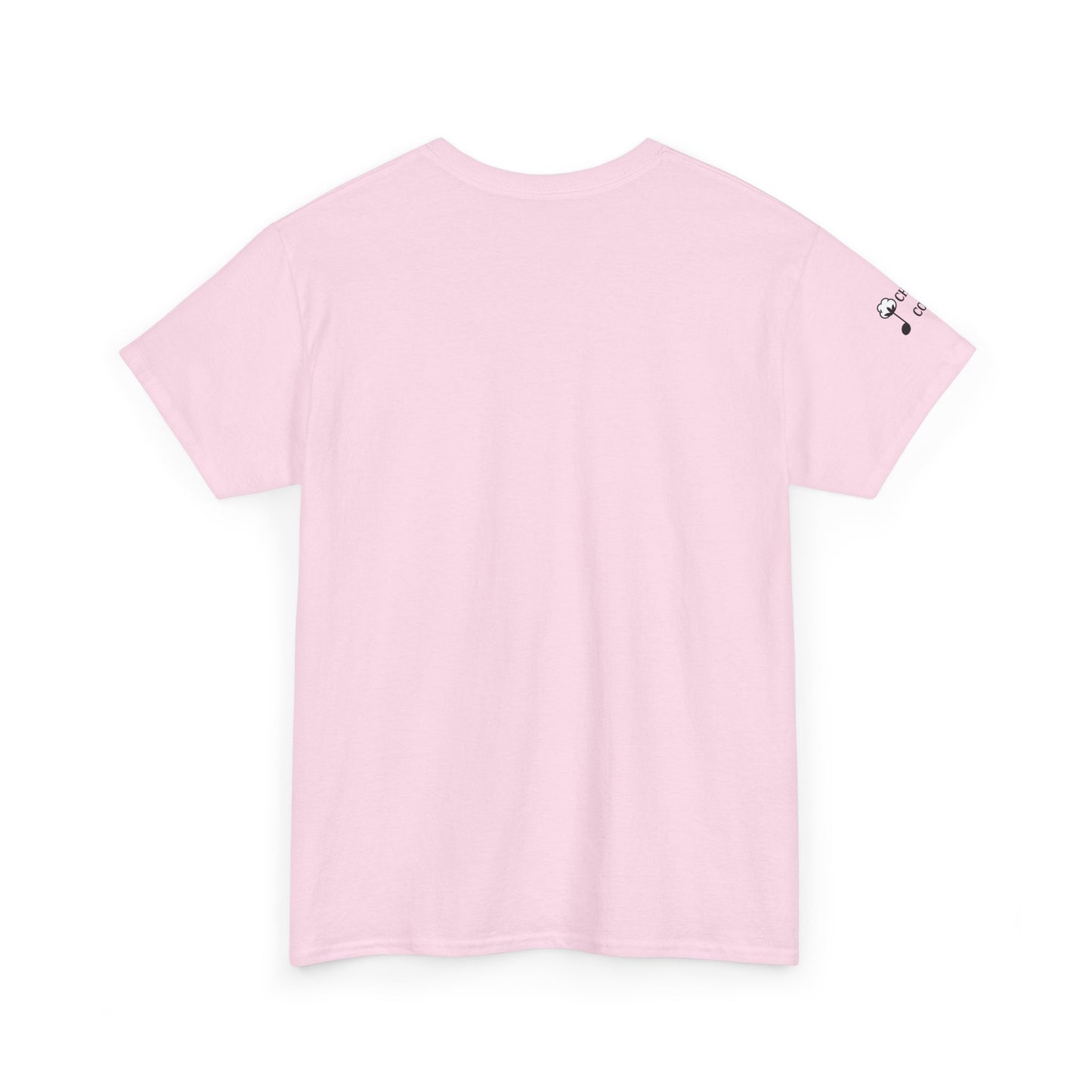IYKYK Floral Quote Tee - Unisex Heavy Cotton T-Shirt, Graphic Tee, Gift for Nature Lovers, Casual Wear, Spring Fashion, Unique Style