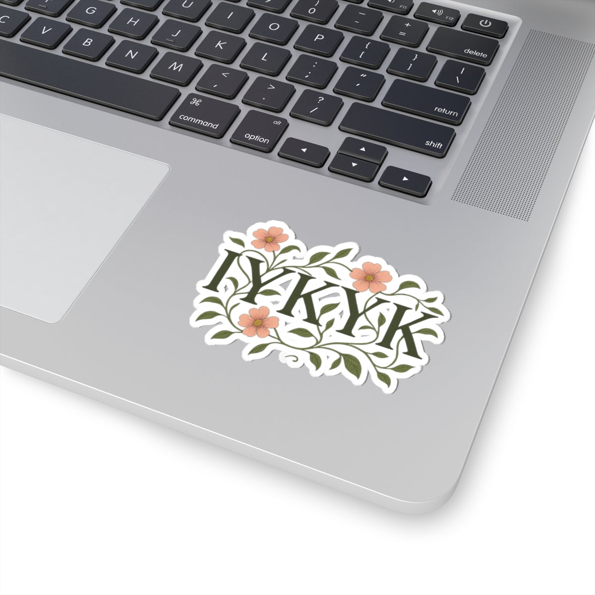 Stickers - IYKYK Cut Stickers