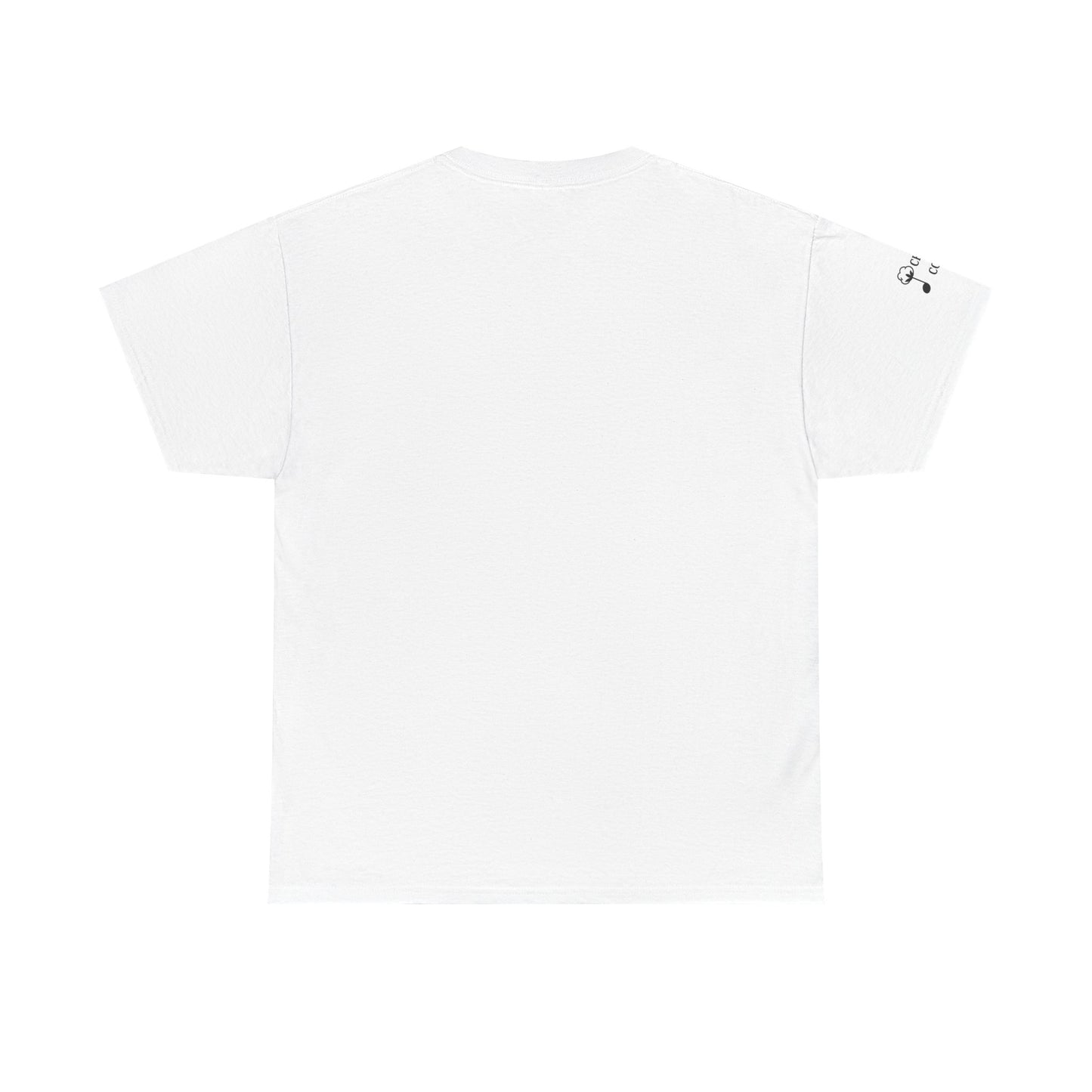 IYKYK Floral Quote Tee - Unisex Heavy Cotton T-Shirt, Graphic Tee, Gift for Nature Lovers, Casual Wear, Spring Fashion, Unique Style