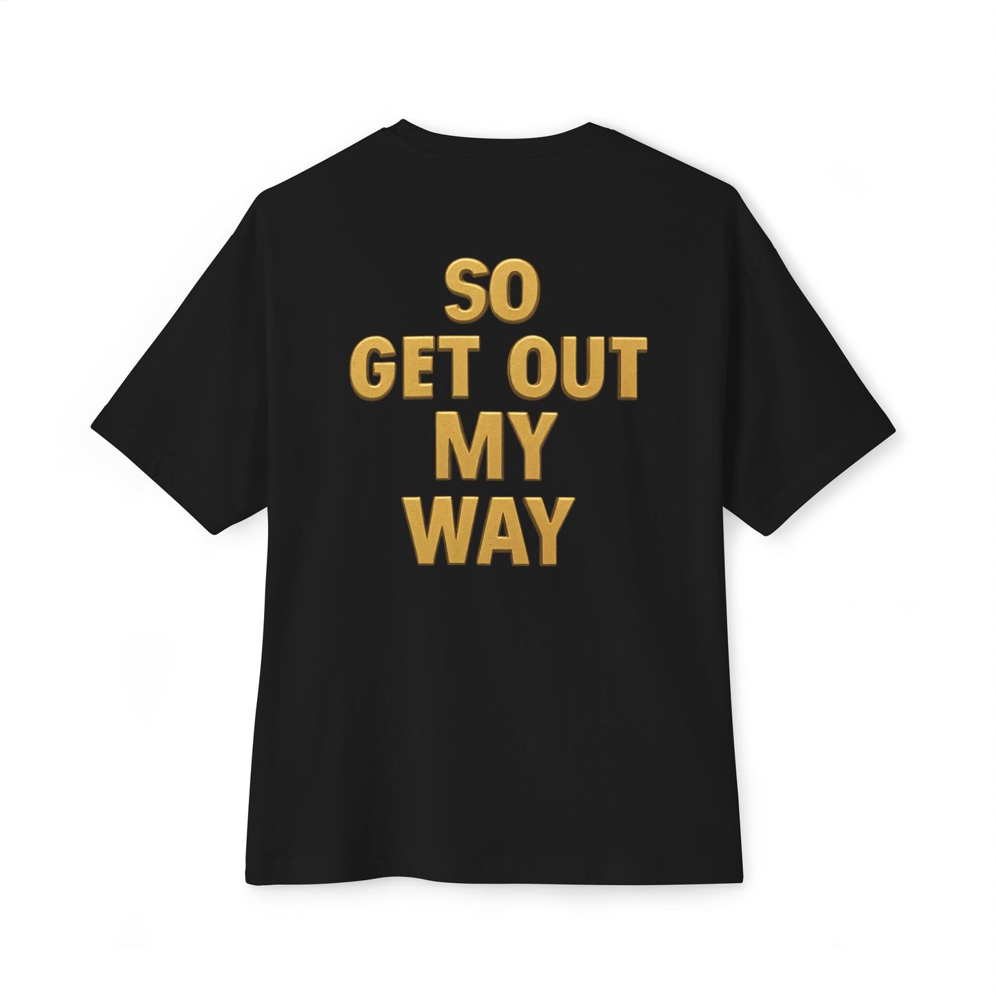 Party Crasher Tee - Unisex Cotton T-Shirt, Trendy Casual Wear, Gift for Friends, Comfortable Everyday Fashion