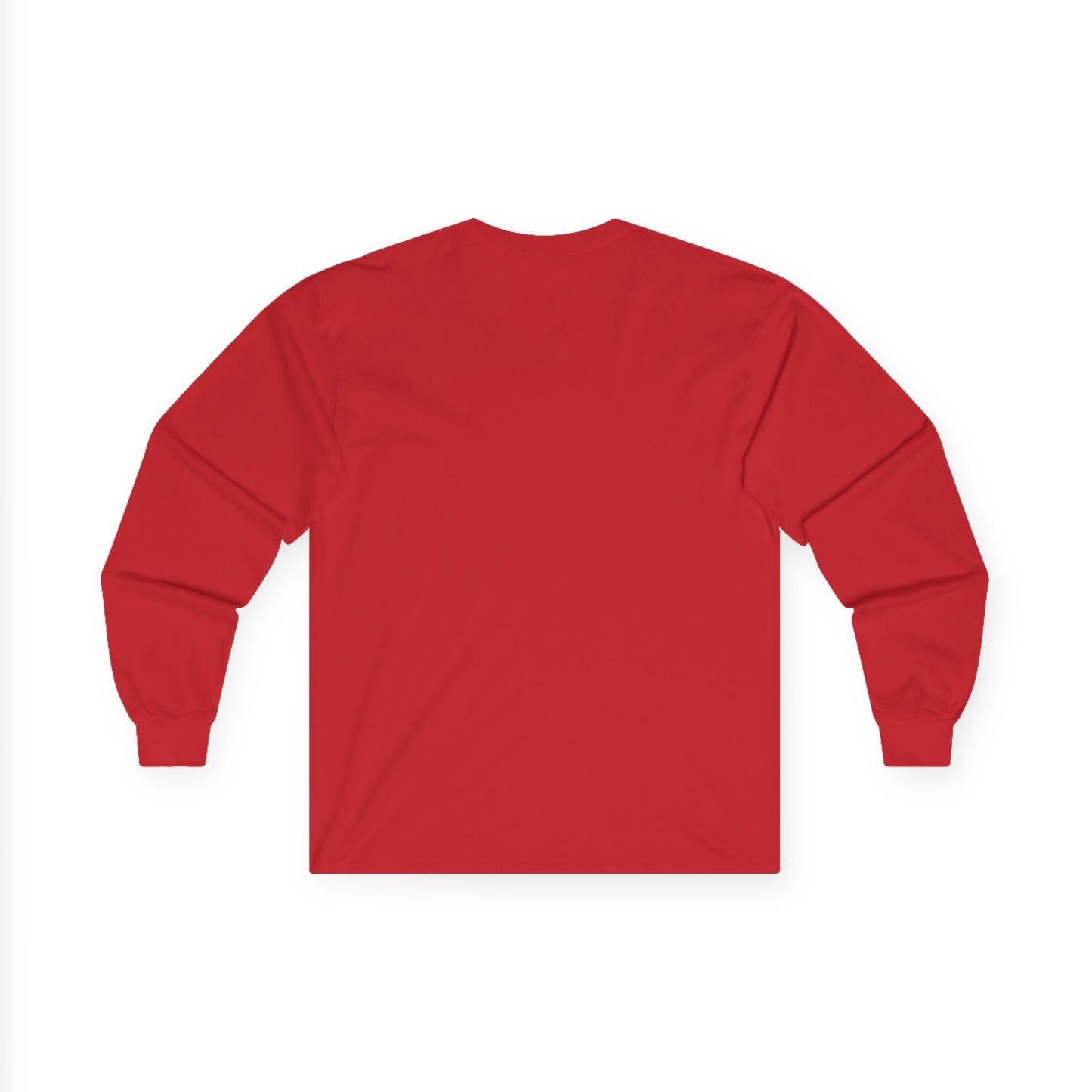 IYKYK Floral Long Sleeve Tee - Casual Comfort for Every Season, Gifts for Friends, Spring Outfits, Unisex Style, IYKYK Design