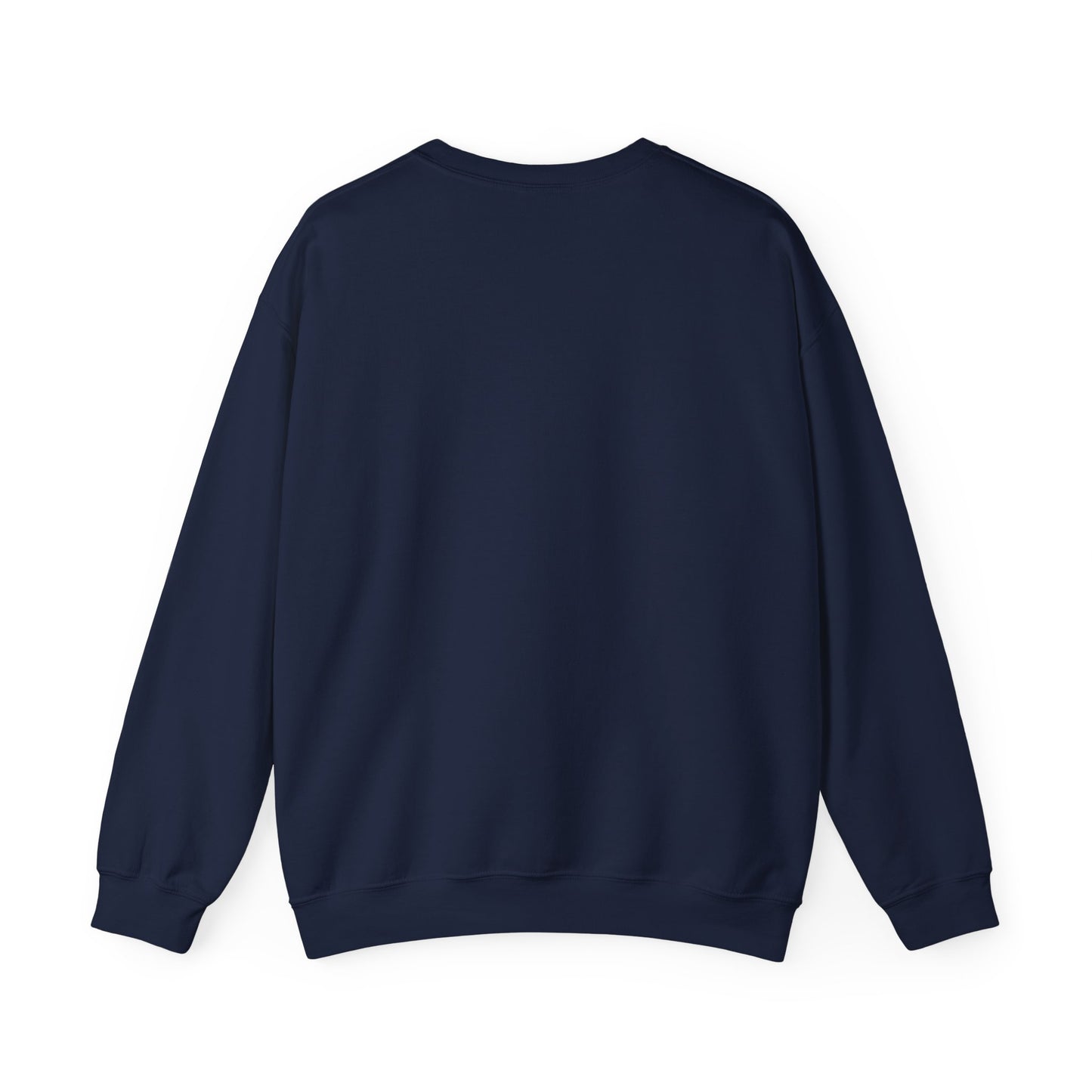 Floral IYKYK Crewneck Sweatshirt, Cozy Sweatshirt, Unisex Apparel, Gift for Her, Spring Fashion, Everyday Casual Wear