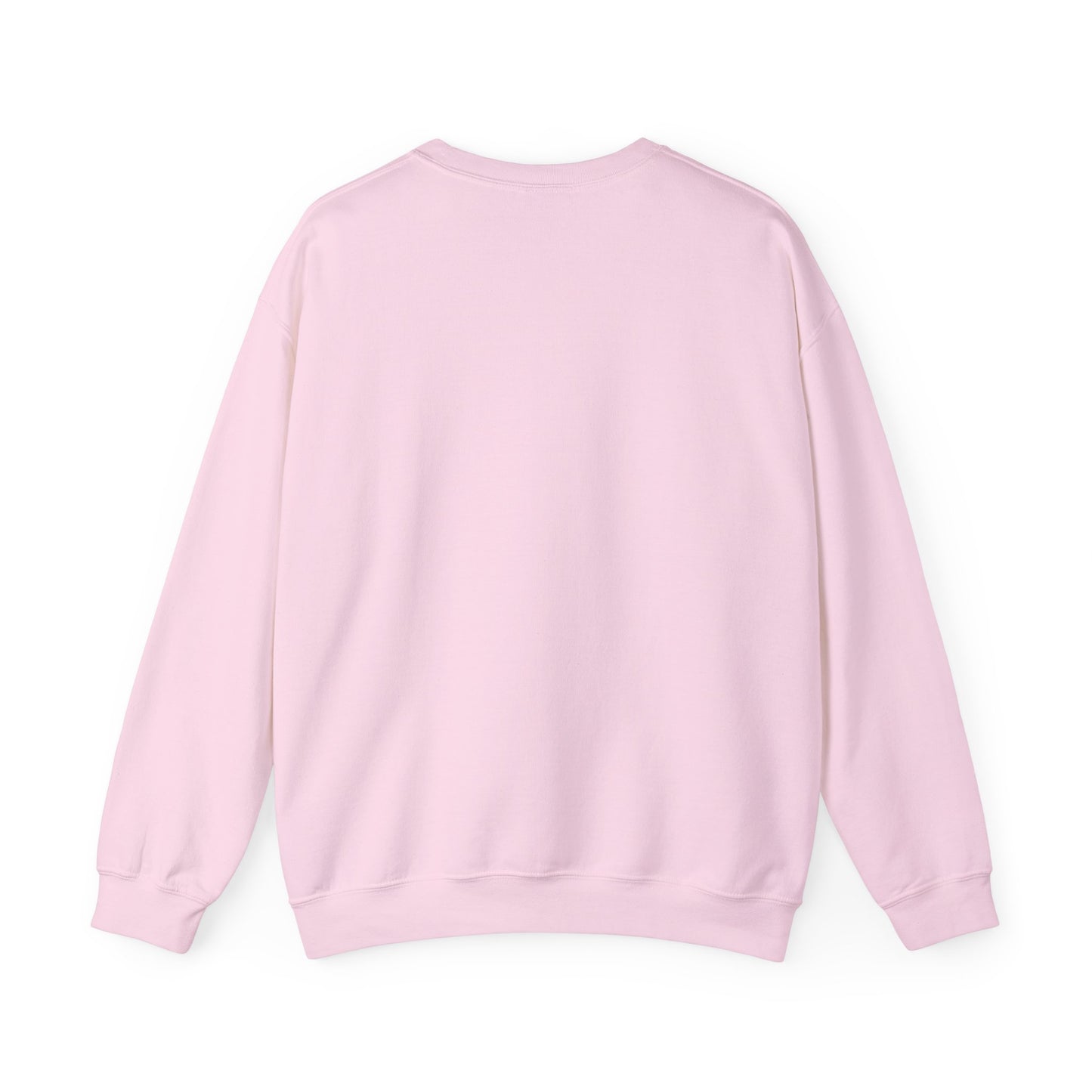 Floral IYKYK Crewneck Sweatshirt, Cozy Sweatshirt, Unisex Apparel, Gift for Her, Spring Fashion, Everyday Casual Wear