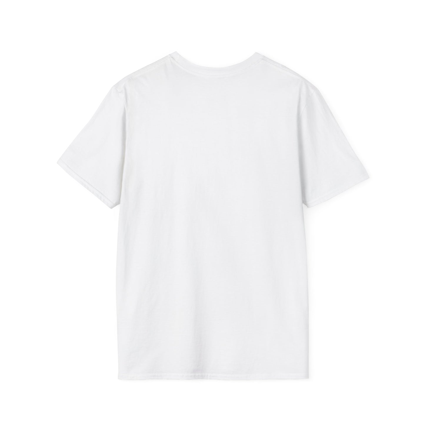 Unisex Graphic Tee - "In Your Area" Statement Shirt, Casual Wear, Gift for Friends, Trendy Fashion, Everyday Comfort