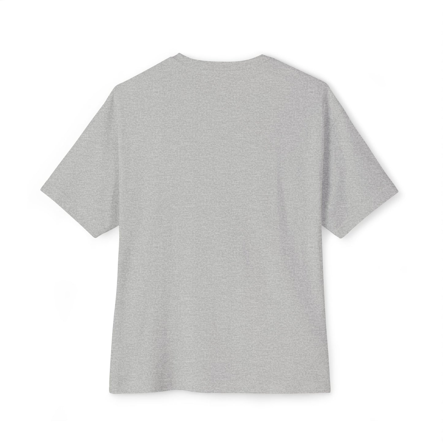 Oversized Tee In Your Area Unisex T-Shirt