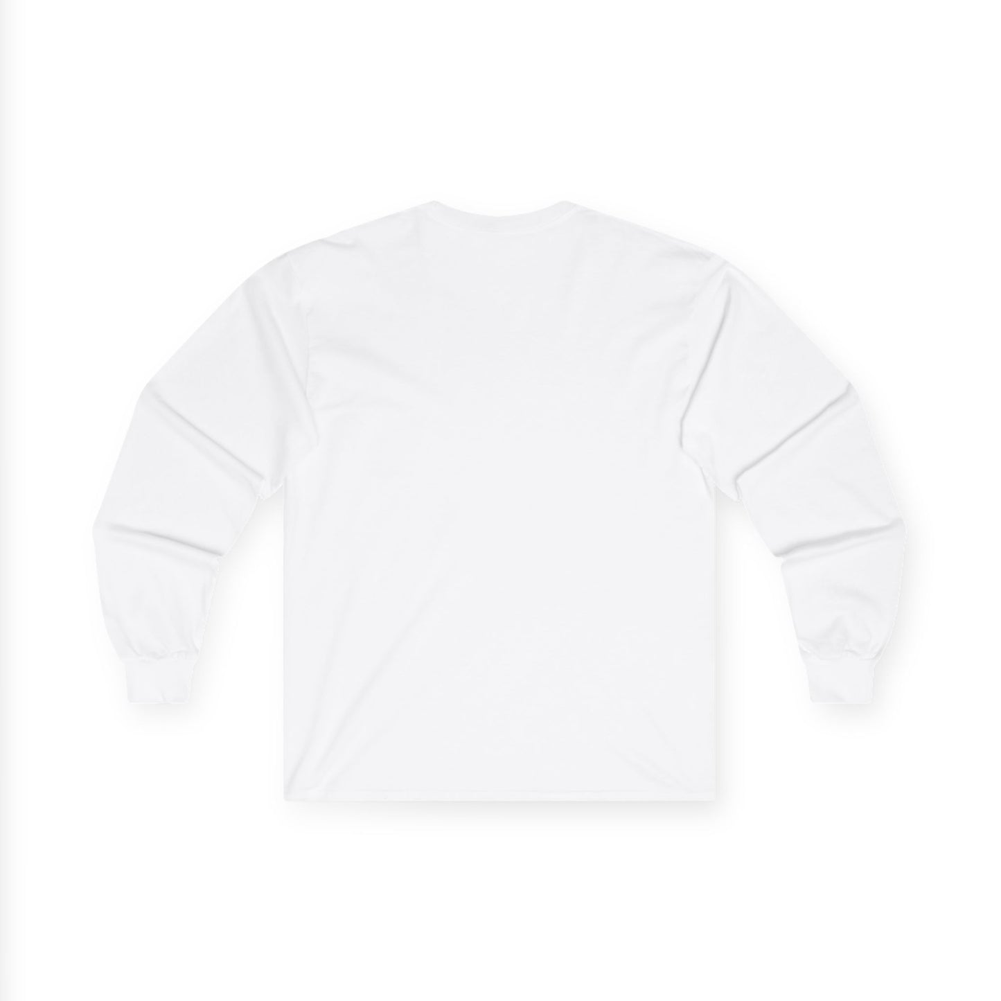 IYKYK Floral Long Sleeve Tee - Casual Comfort for Every Season, Gifts for Friends, Spring Outfits, Unisex Style, IYKYK Design