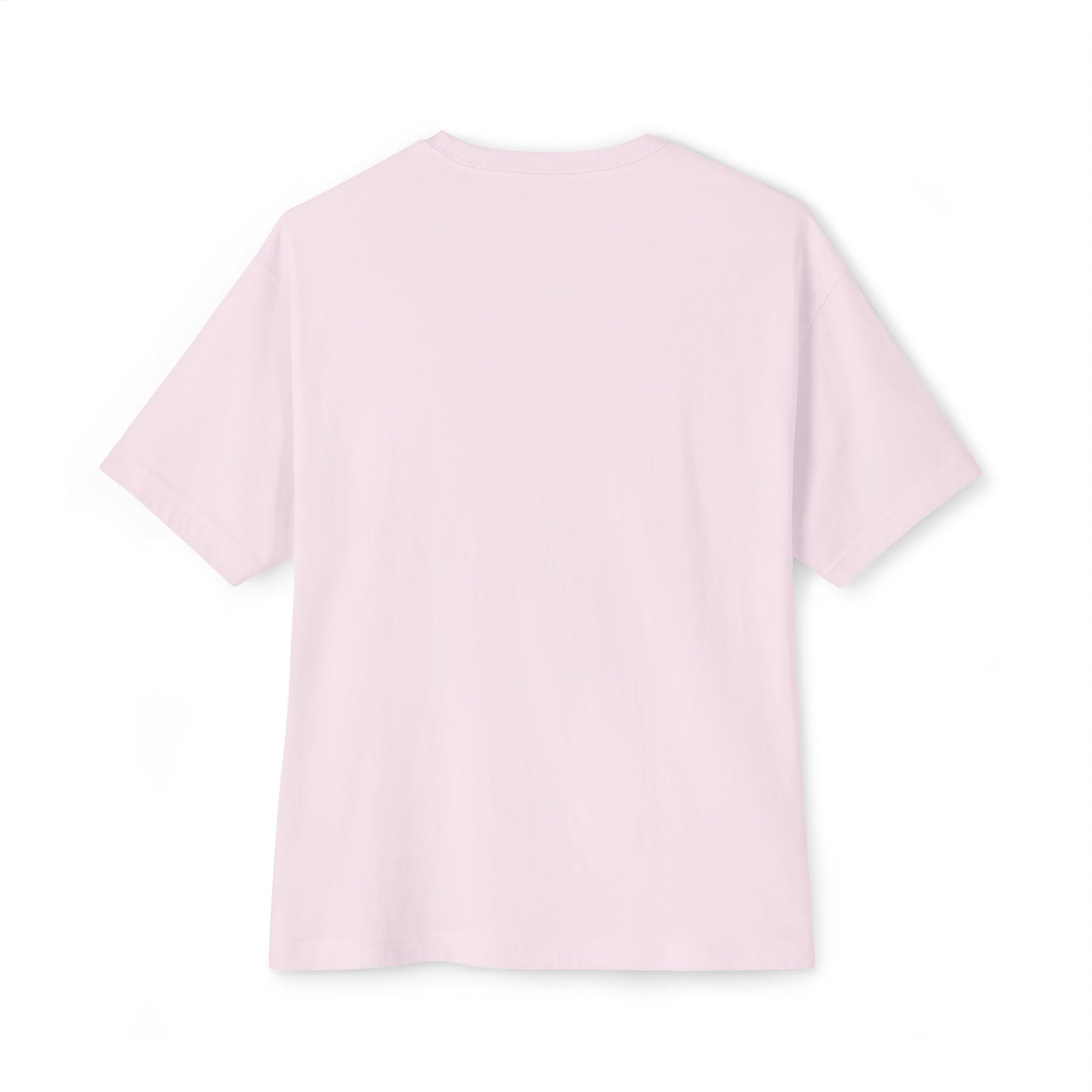 Oversized Tee In Your Area Unisex T-Shirt