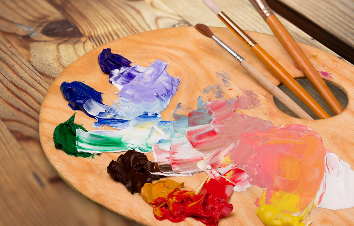 Artists Collection