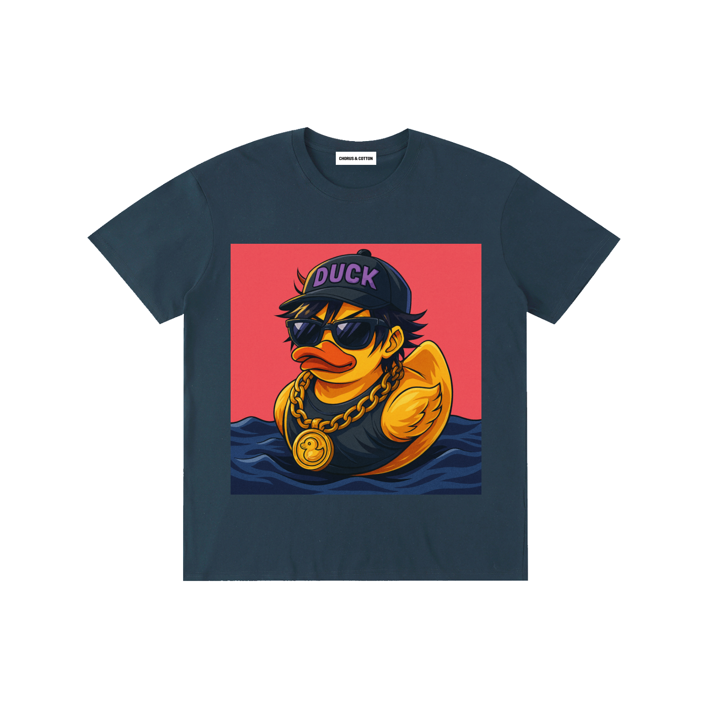 T-shirts