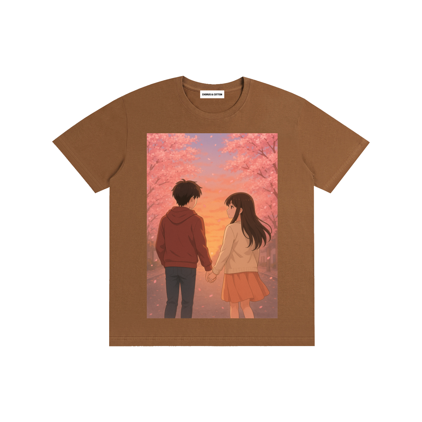 T-shirts