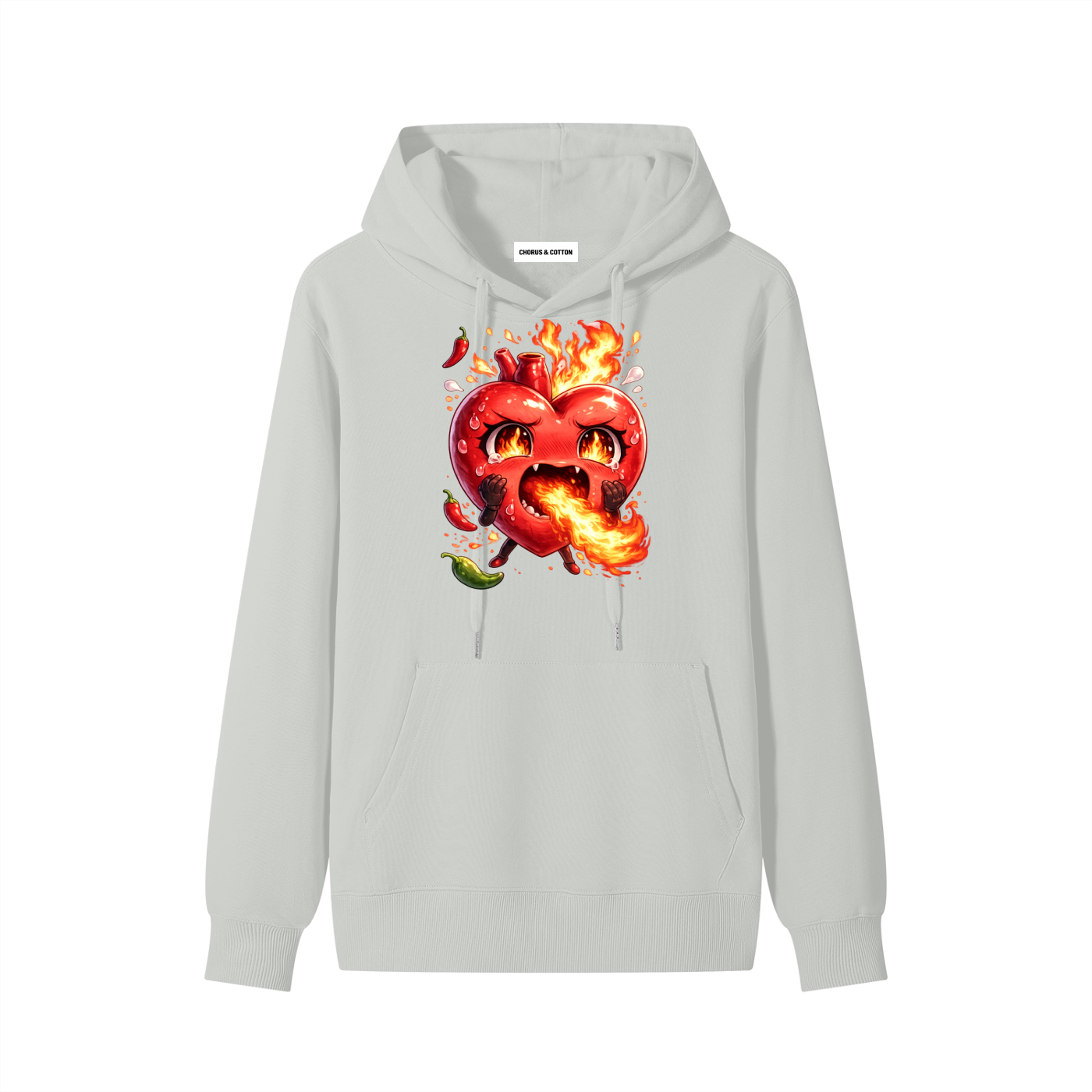 Hoodies,k-pop,streetwear,unisex,chorus and cotton