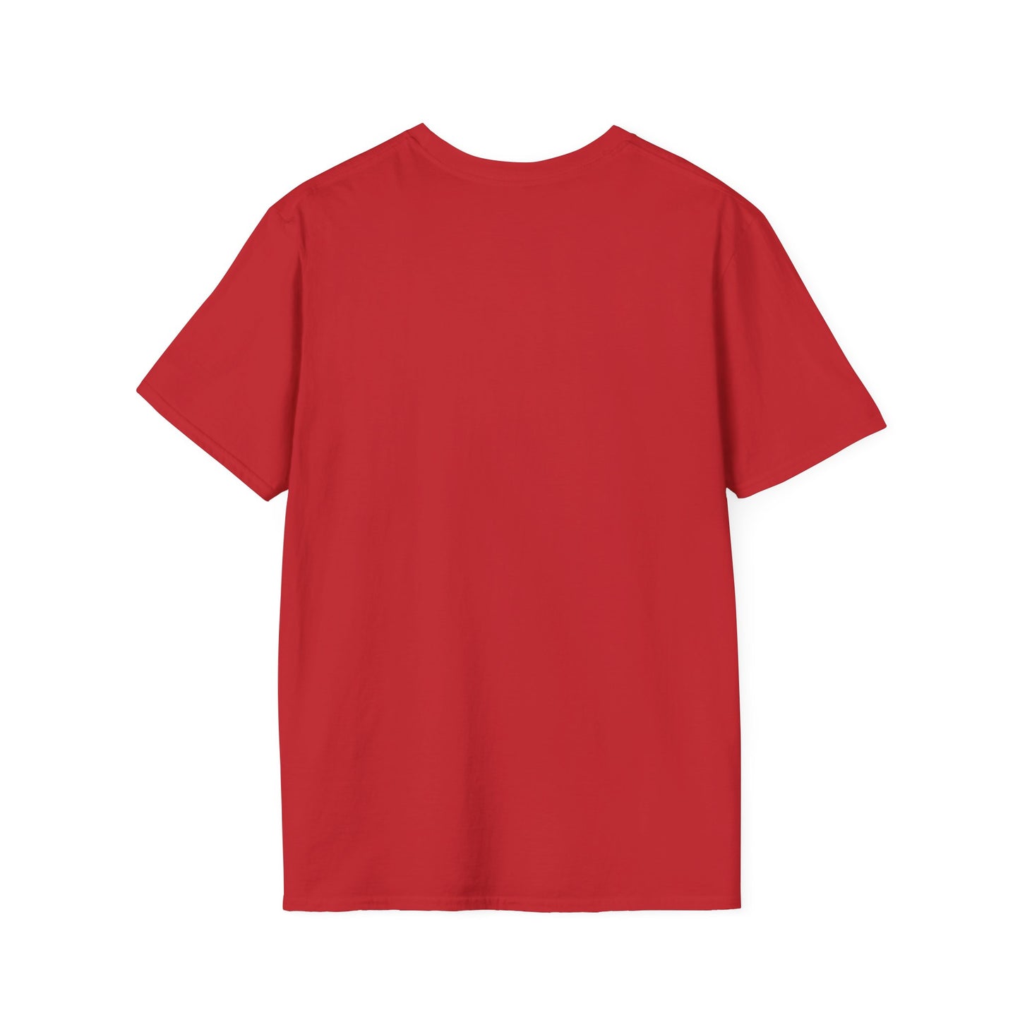 Floral T-Shirt - IYKYK Design