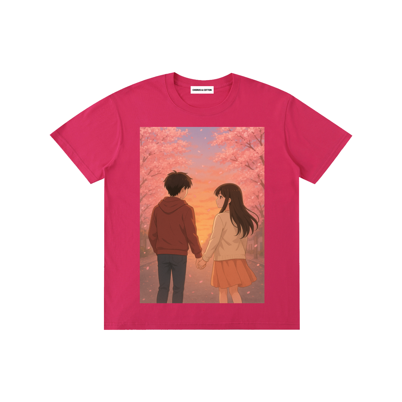 T-shirts