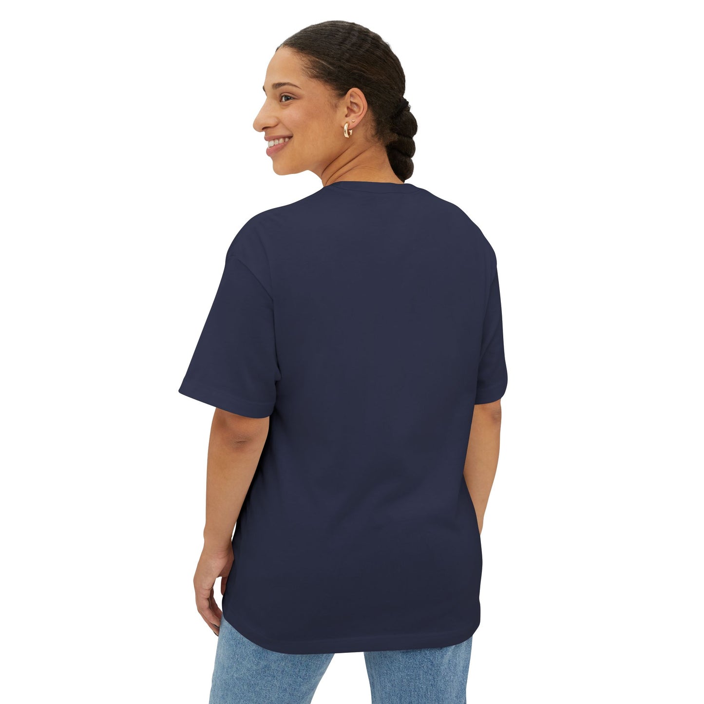 IYKYK Floral Oversized Tee, Unisex Cotton T-Shirt, Trendy Casual Wear, Gift for Friends, Comfortable Everyday Fashion