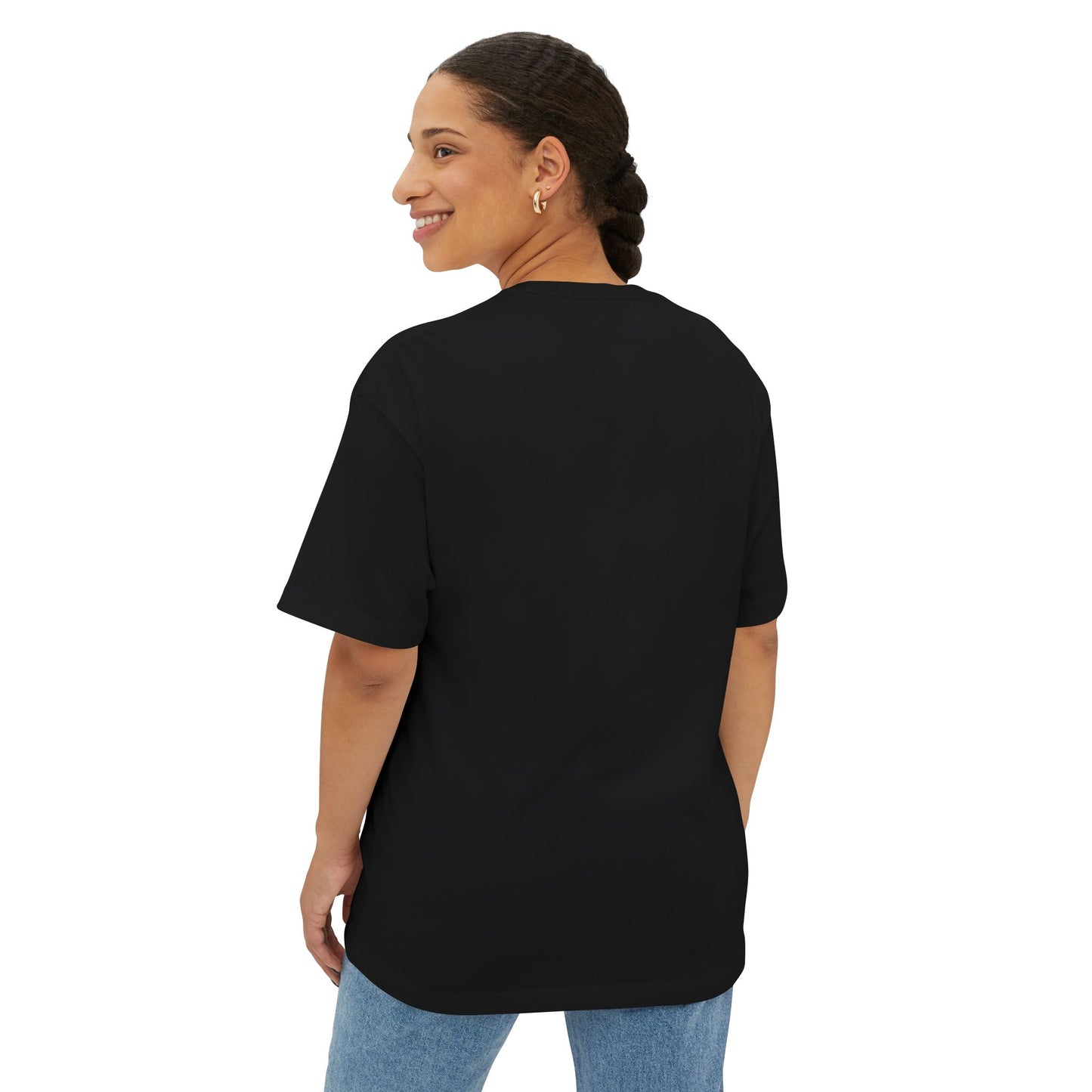 IYKYK Floral Oversized Tee, Unisex Cotton T-Shirt, Trendy Casual Wear, Gift for Friends, Comfortable Everyday Fashion