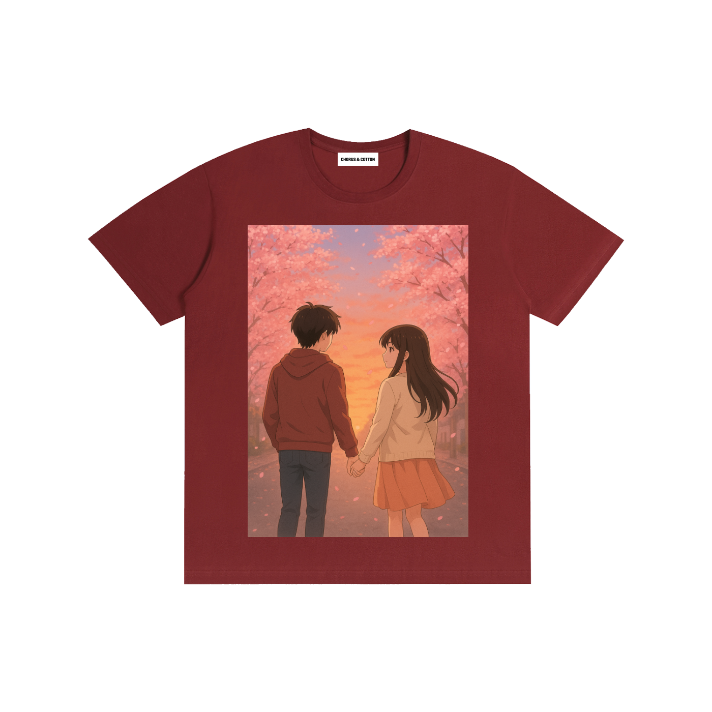 T-shirts