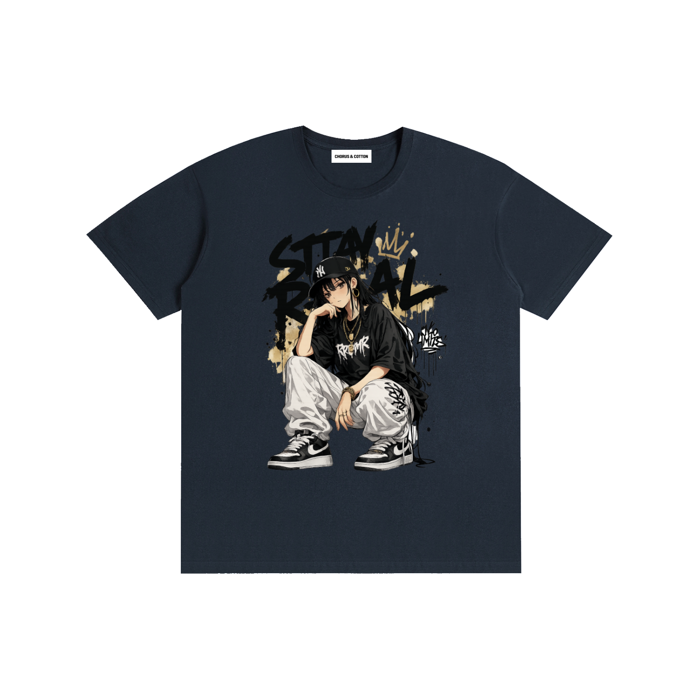 T-shirts