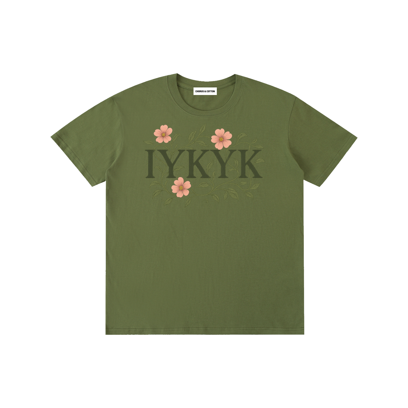 T-shirts
