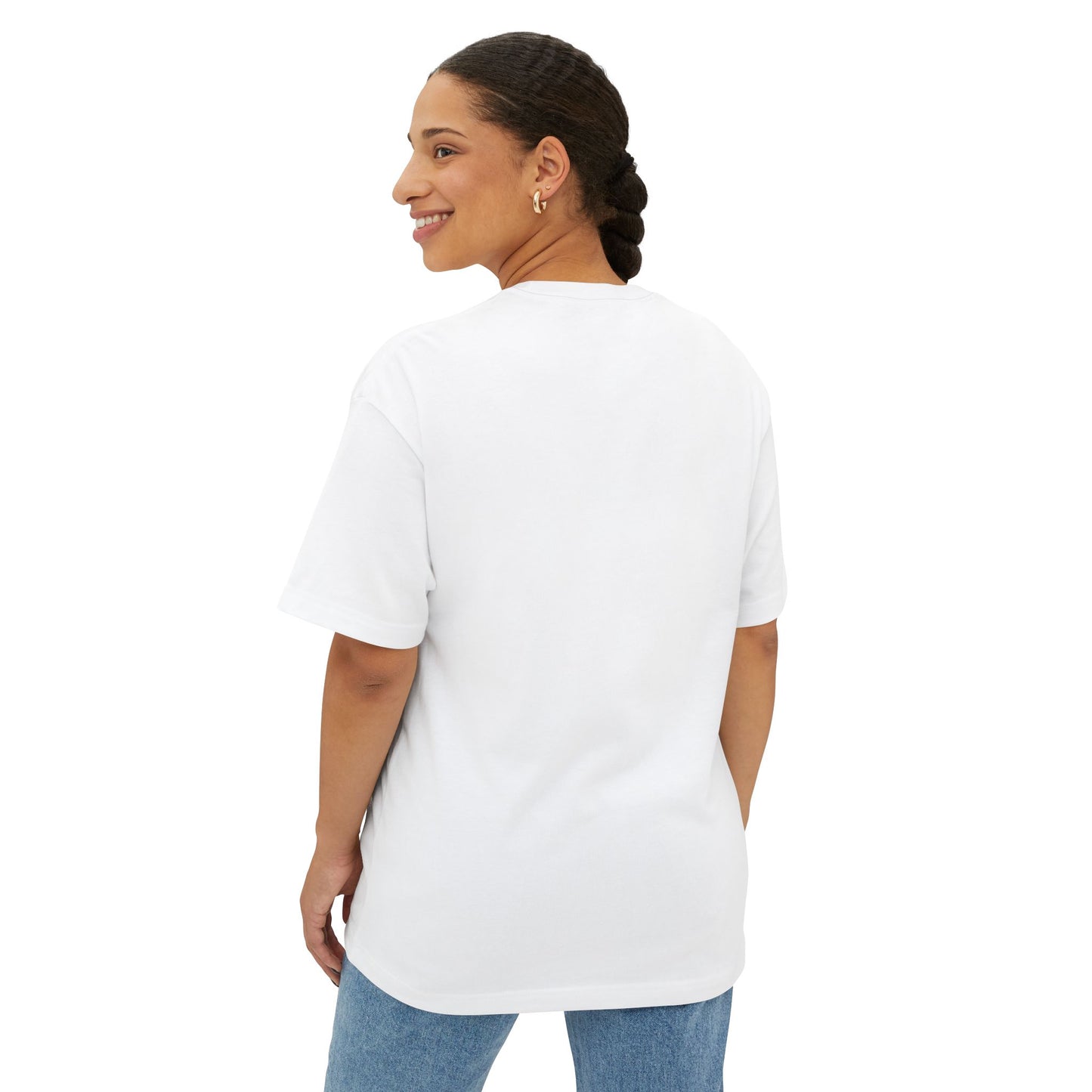 IYKYK Floral Oversized Tee, Unisex Cotton T-Shirt, Trendy Casual Wear, Gift for Friends, Comfortable Everyday Fashion