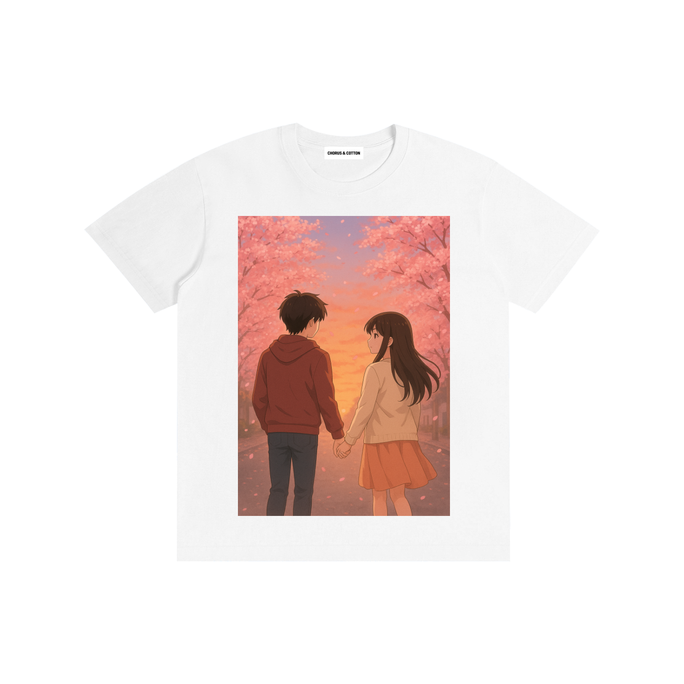 T-shirts