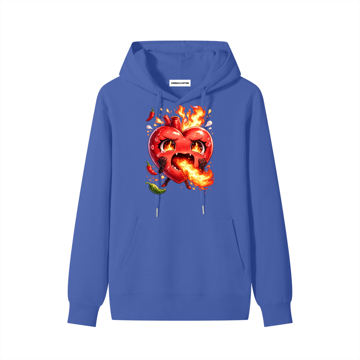 Hoodies,k-pop,streetwear,unisex,chorus and cotton