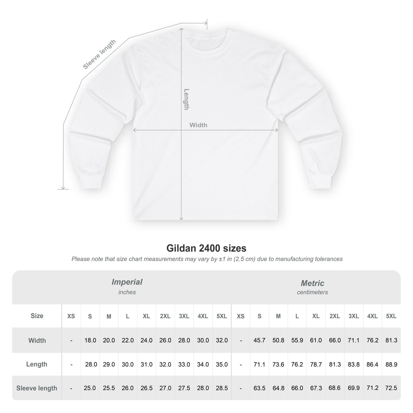 Long Sleeve Tee - Pink Lamborghini Design