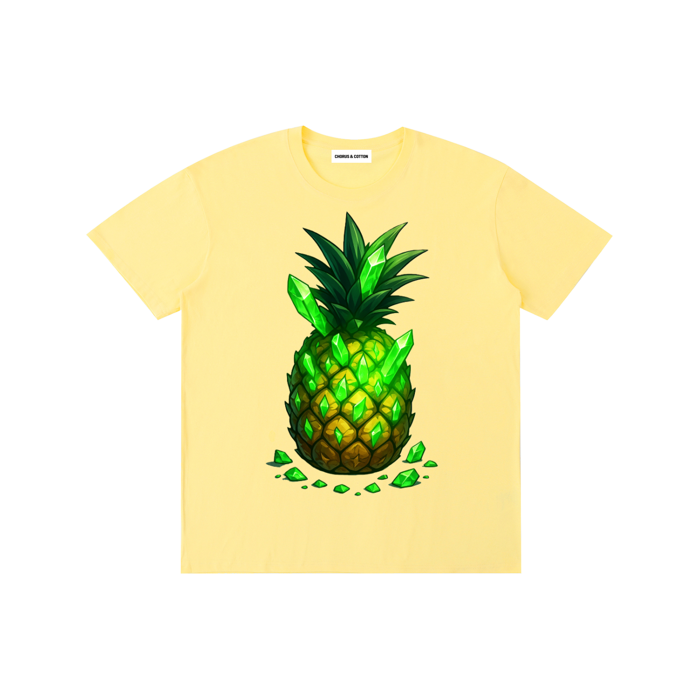 T-shirts