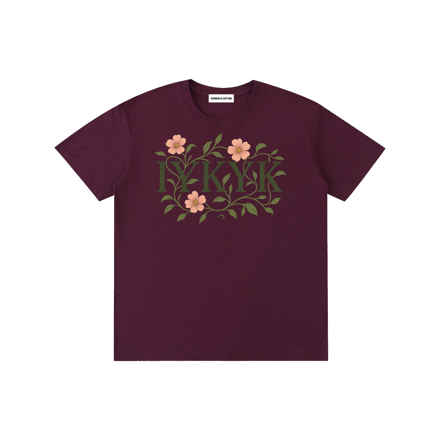 T-shirts