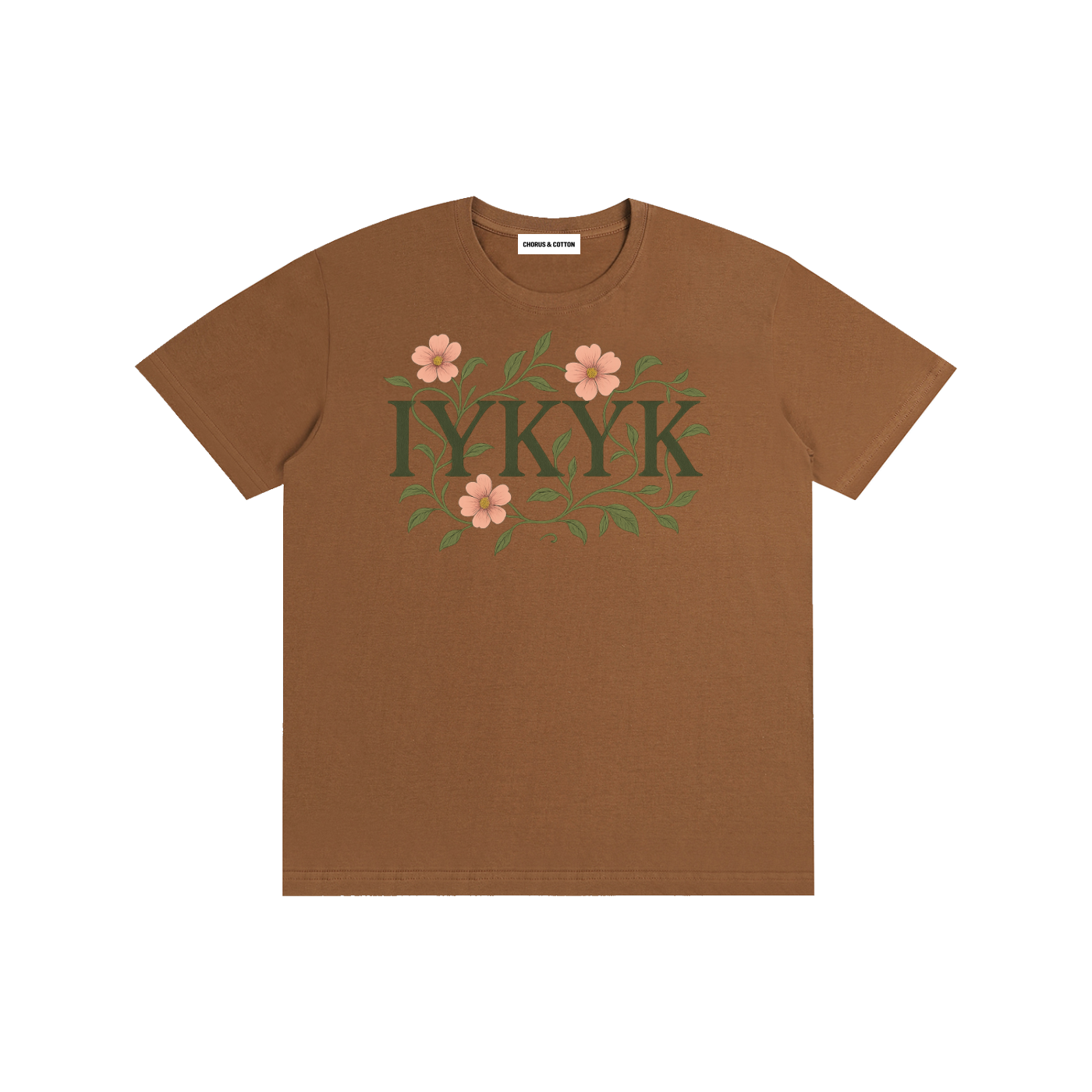 T-shirts