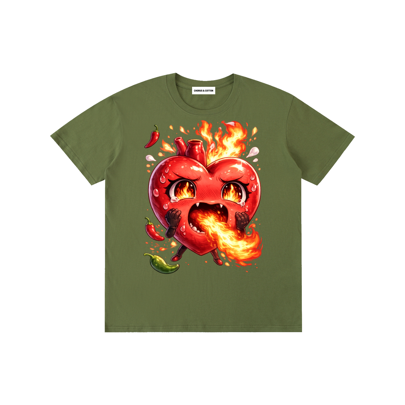T-shirts