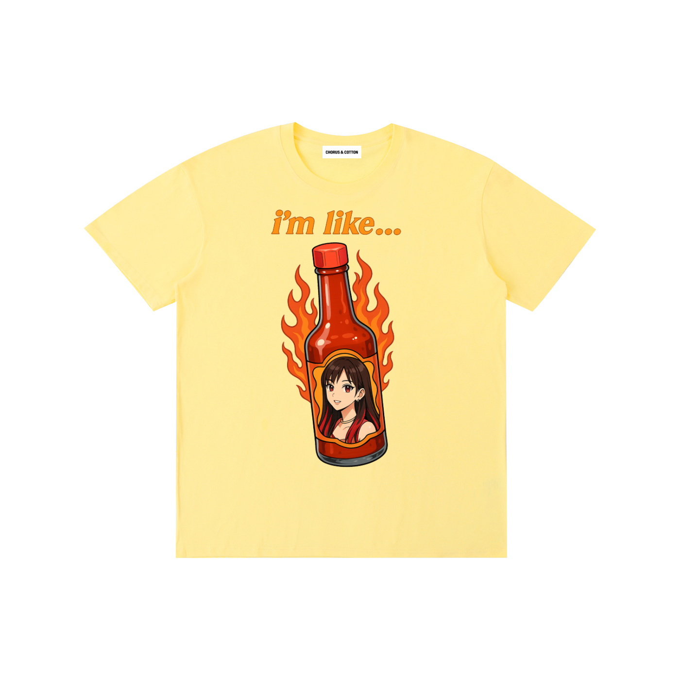 T-shirts