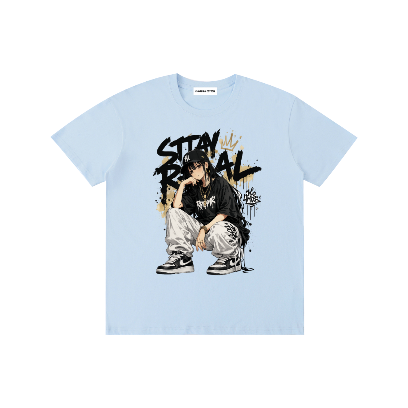 T-shirts