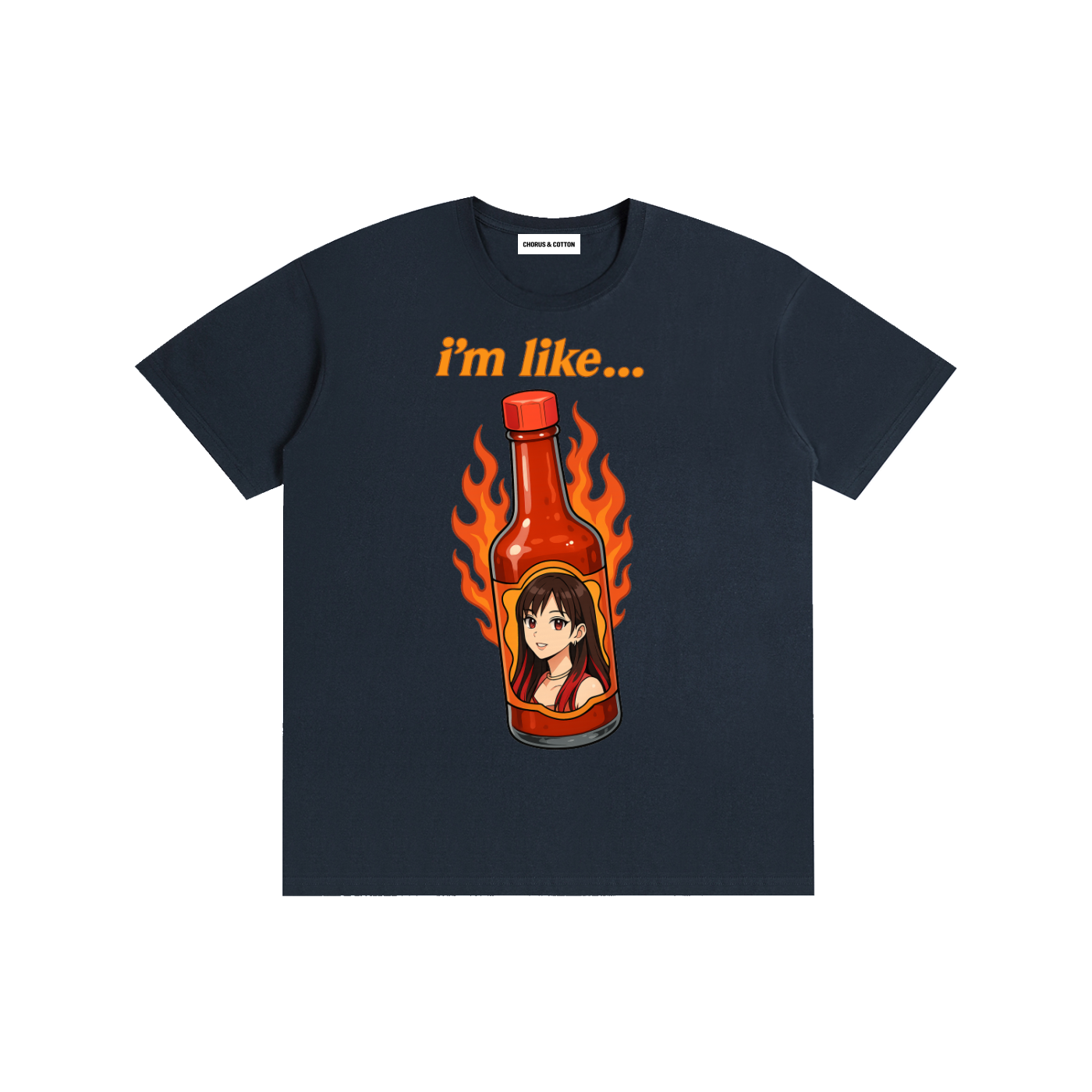 T-shirts