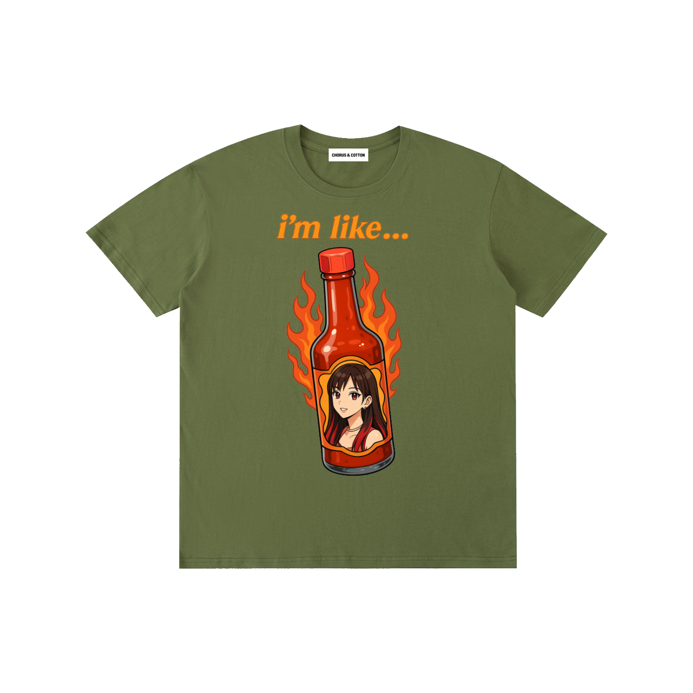 T-shirts