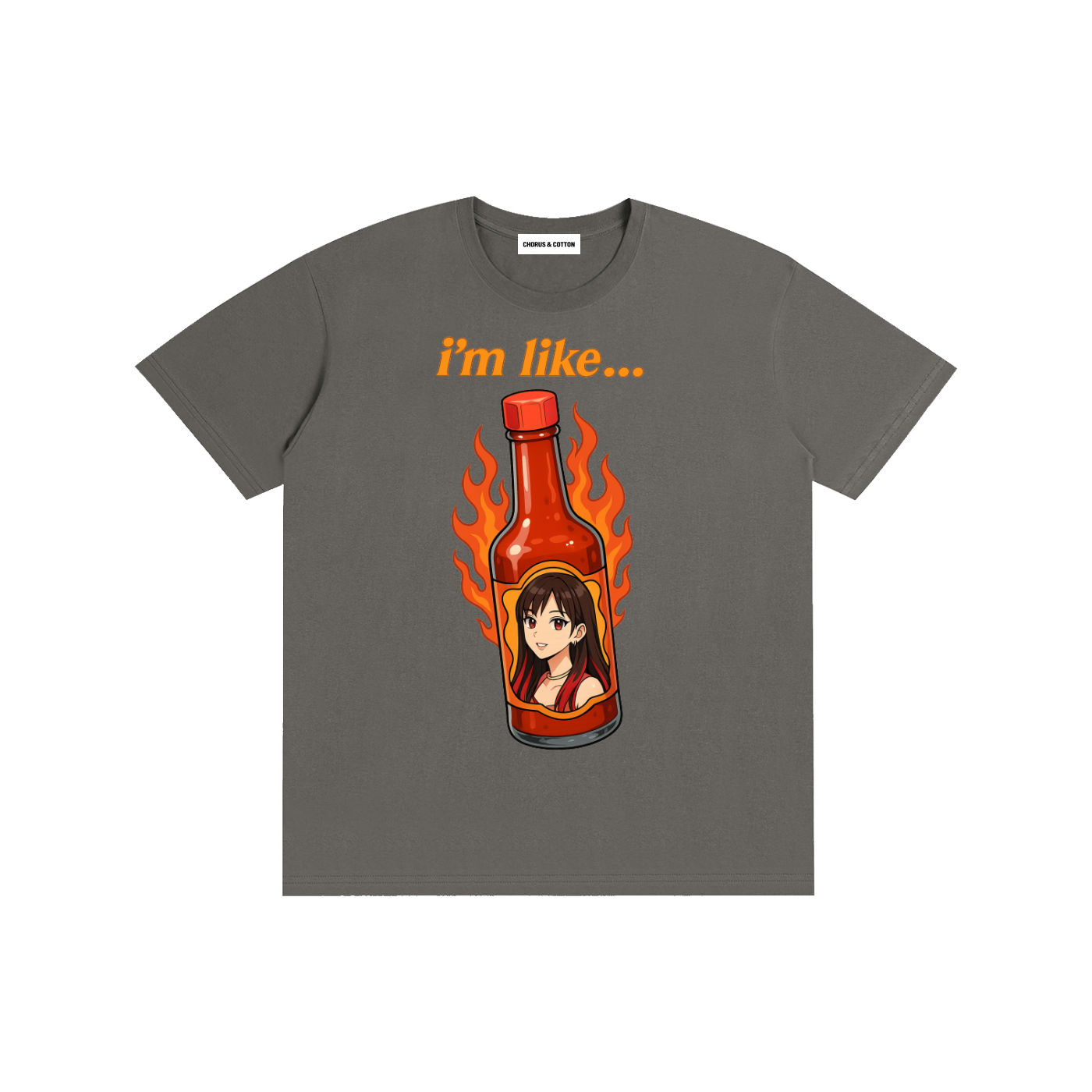 T-shirts