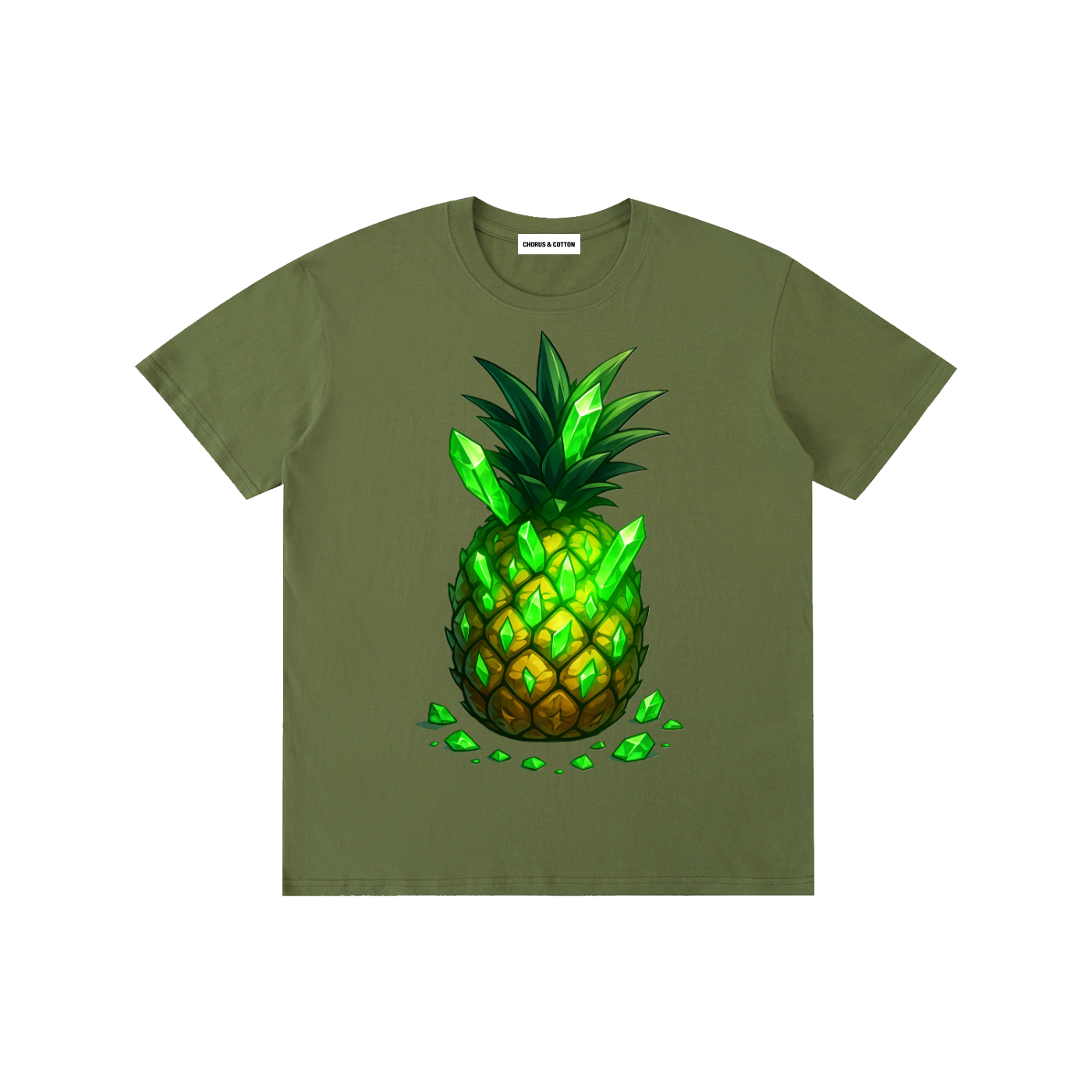 T-shirts