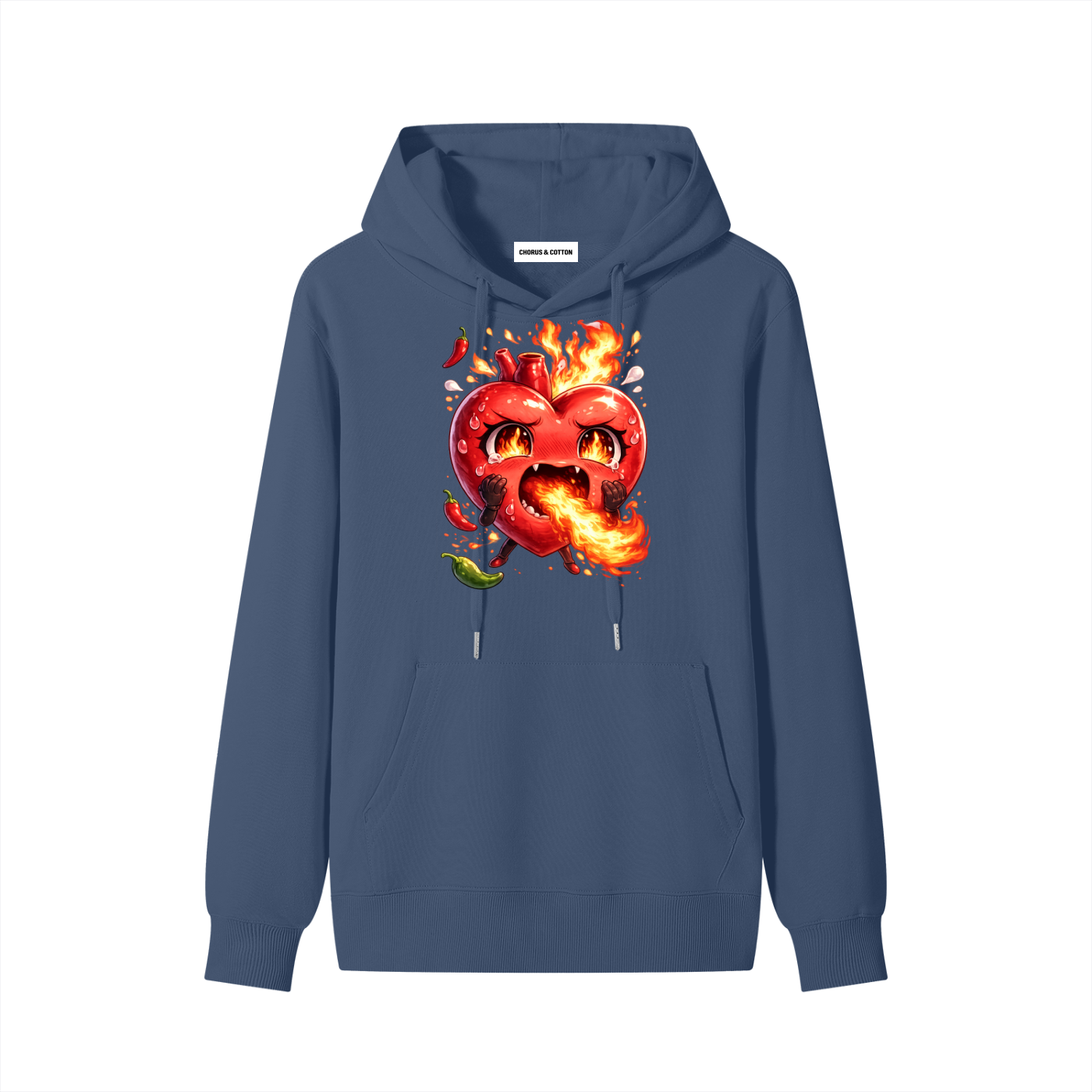 Hoodies,k-pop,streetwear,unisex,chorus and cotton