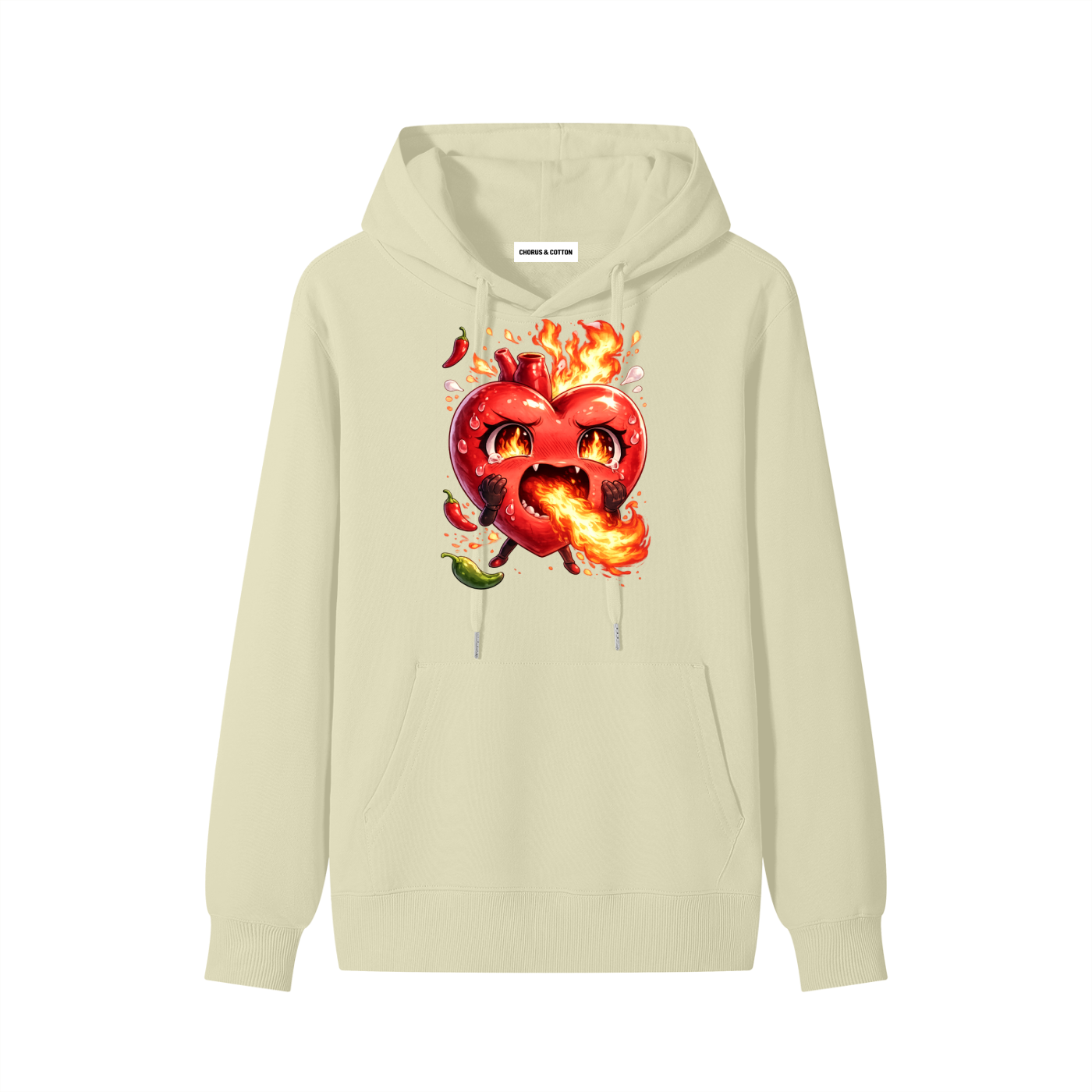 Hoodies,k-pop,streetwear,unisex,chorus and cotton